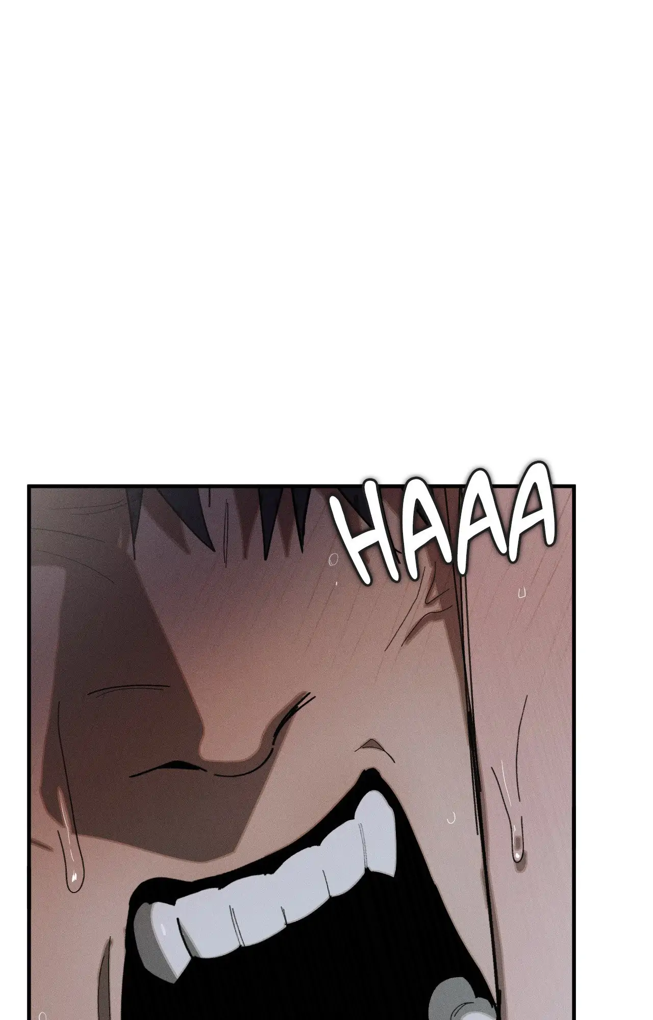 Incomplete Combustion - Chapter 23 manhwa