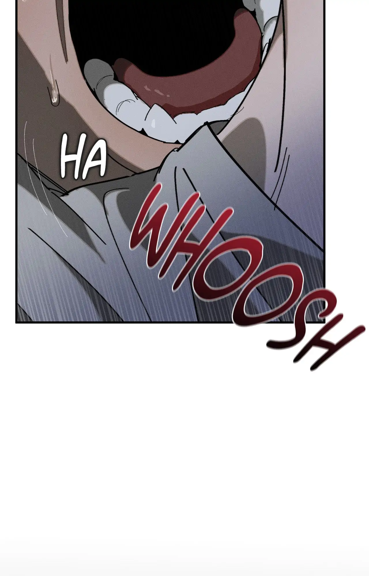 Incomplete Combustion - Chapter 23 manhwa