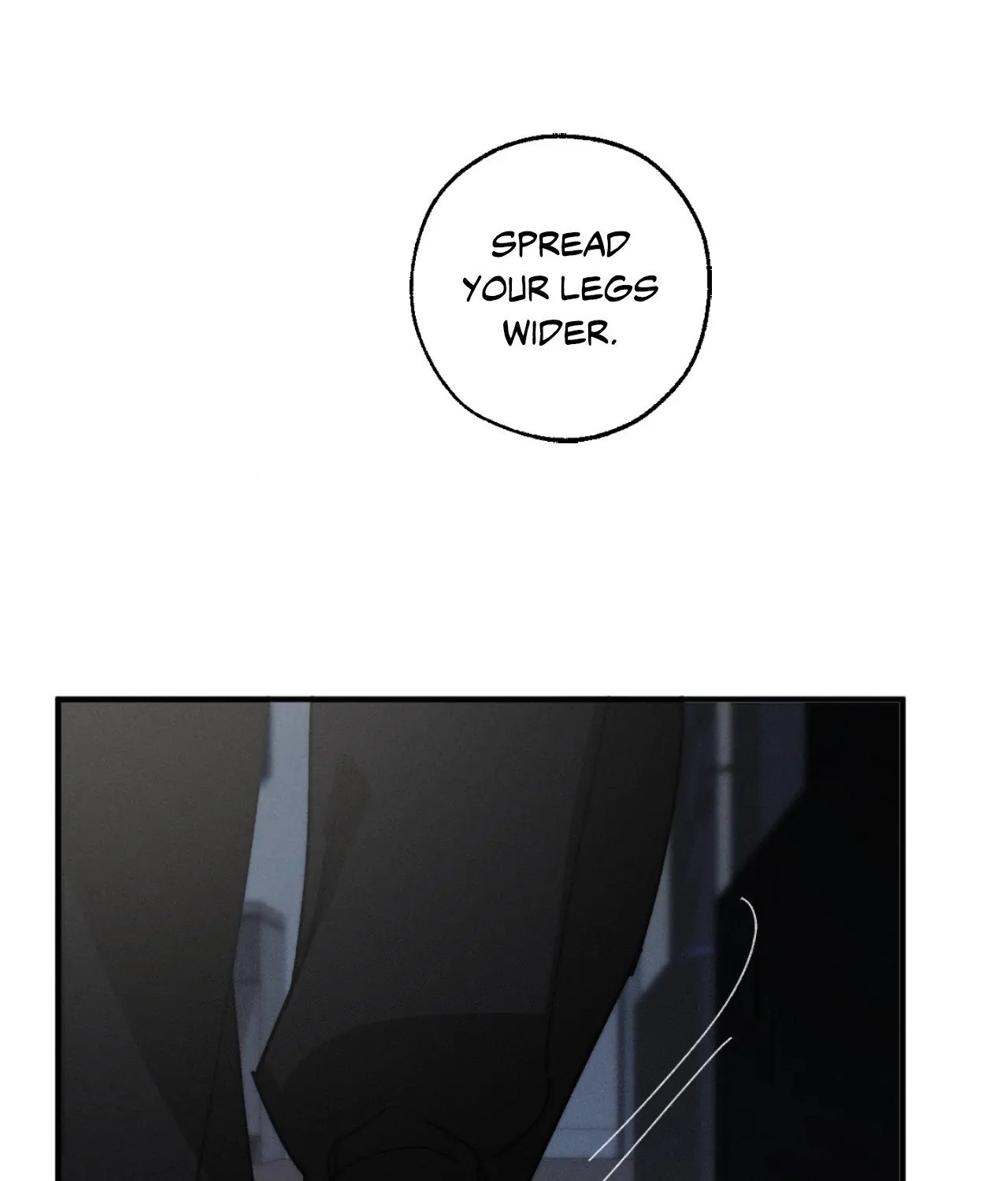 Incomplete Combustion - Chapter 24 manhwa