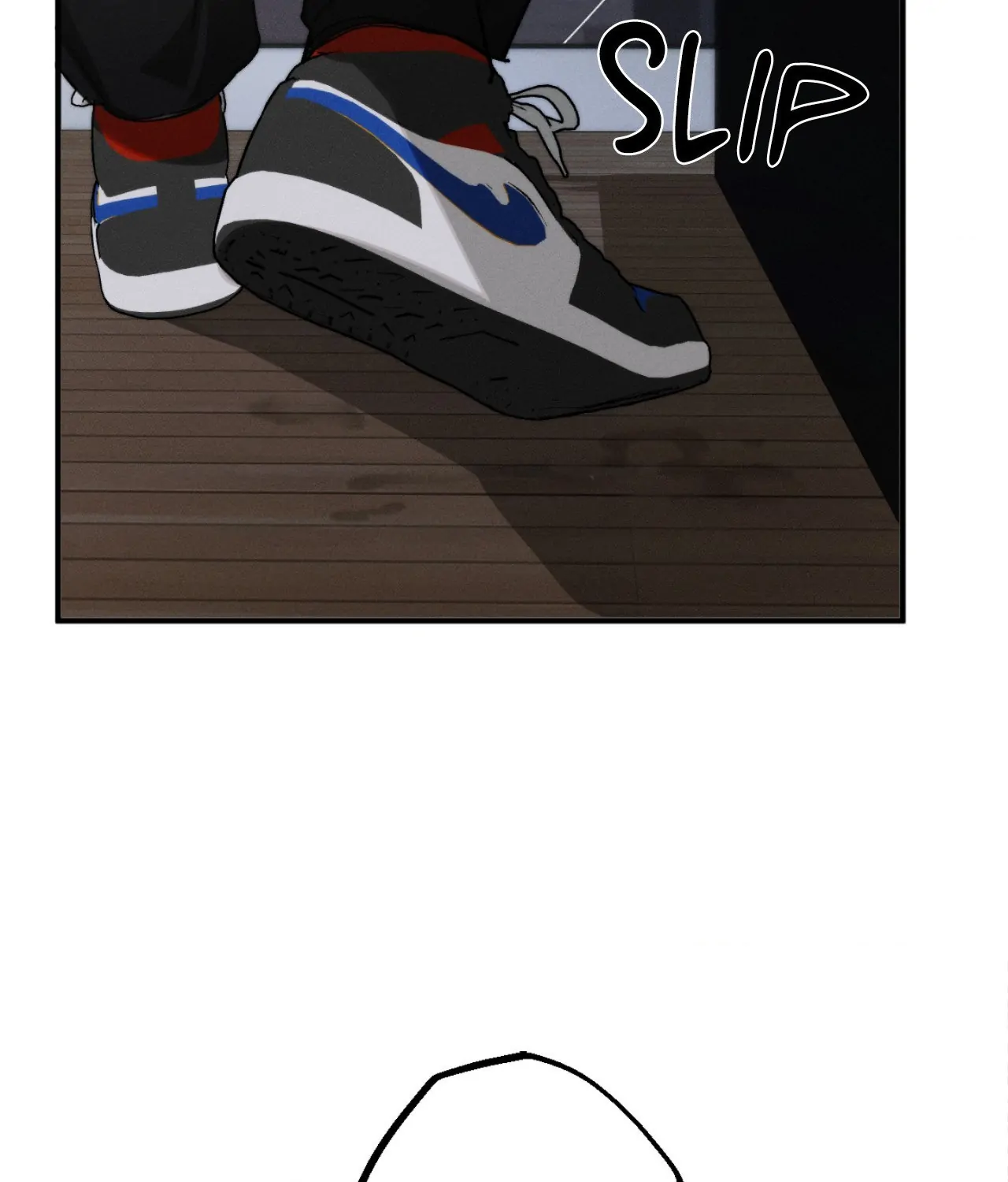 Incomplete Combustion - Chapter 24 manhwa