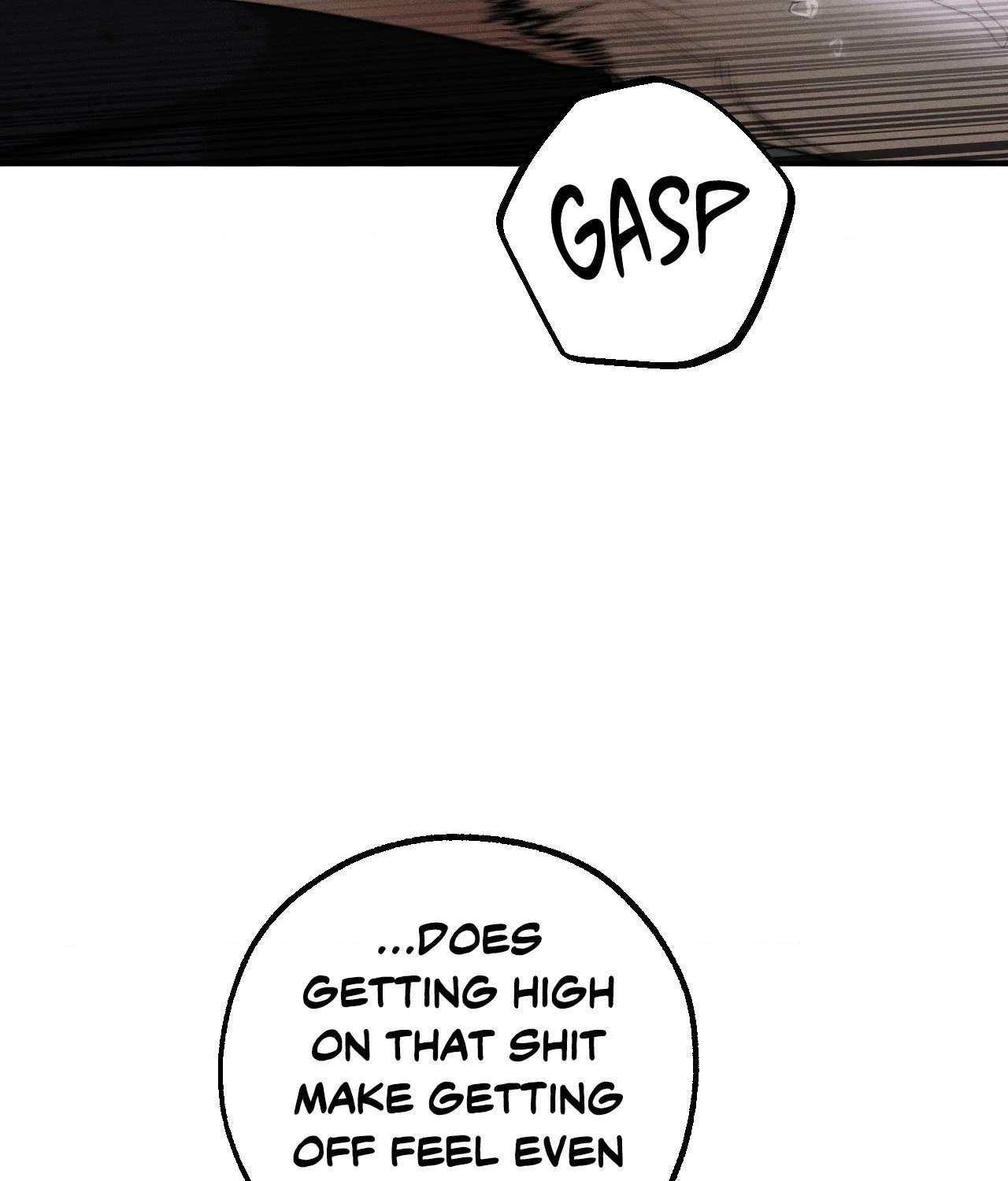 Incomplete Combustion - Chapter 24 manhwa