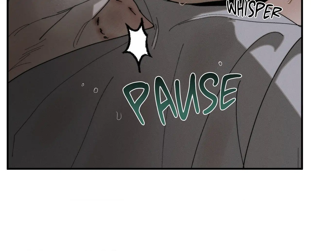 Incomplete Combustion - Chapter 24 manhwa