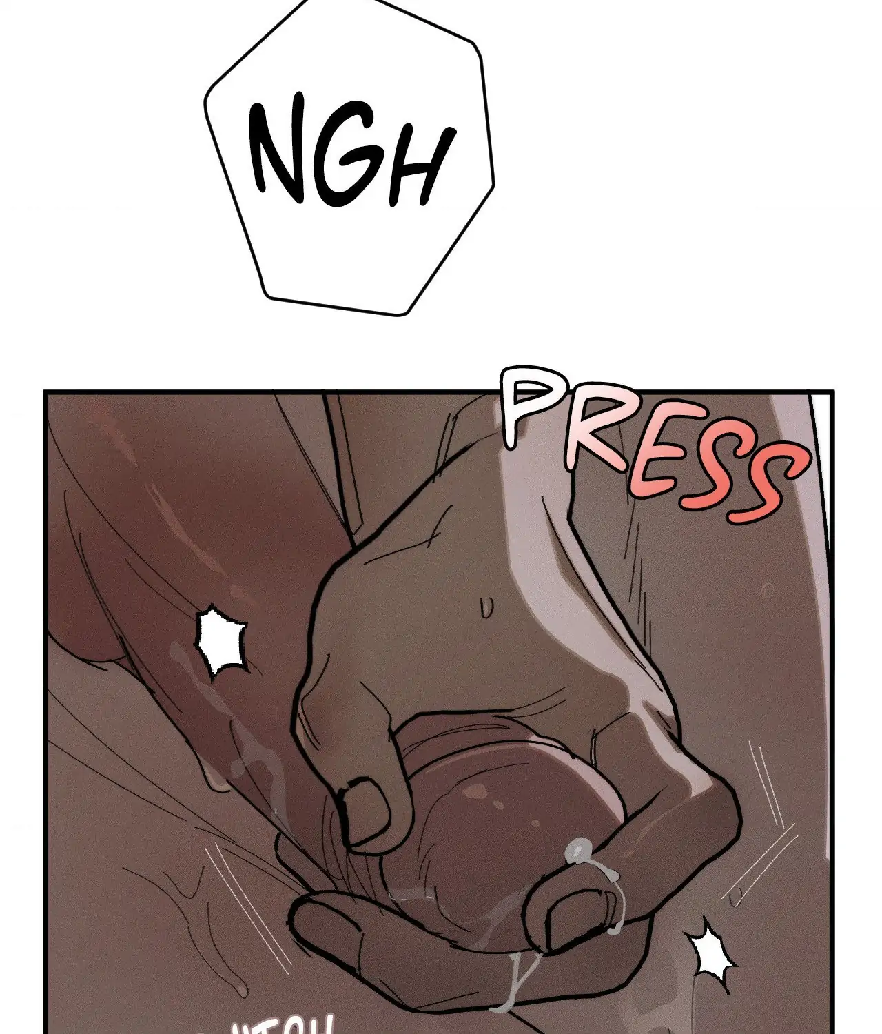 Incomplete Combustion - Chapter 24 manhwa