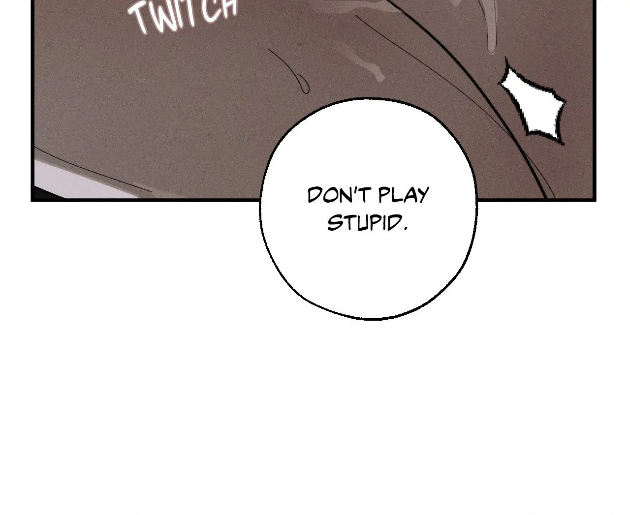 Incomplete Combustion - Chapter 24 manhwa