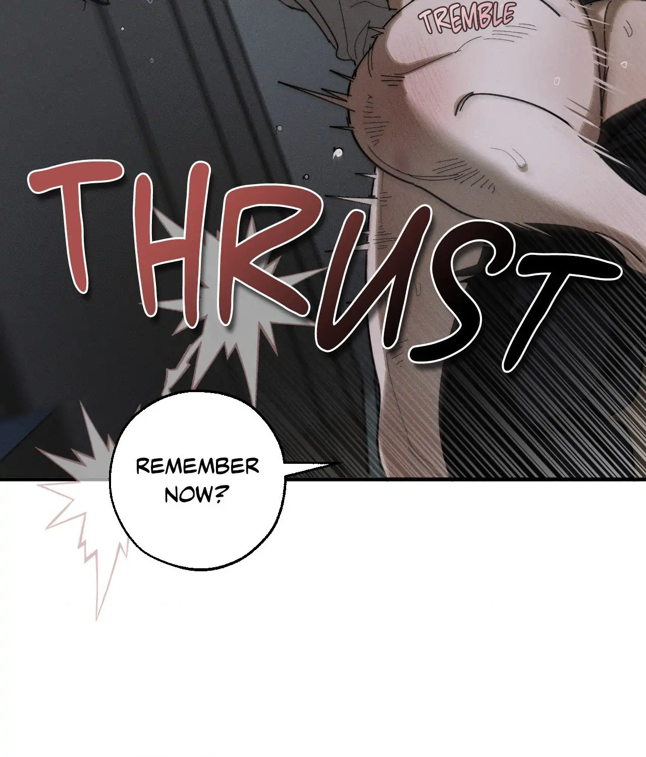 Incomplete Combustion - Chapter 24 manhwa