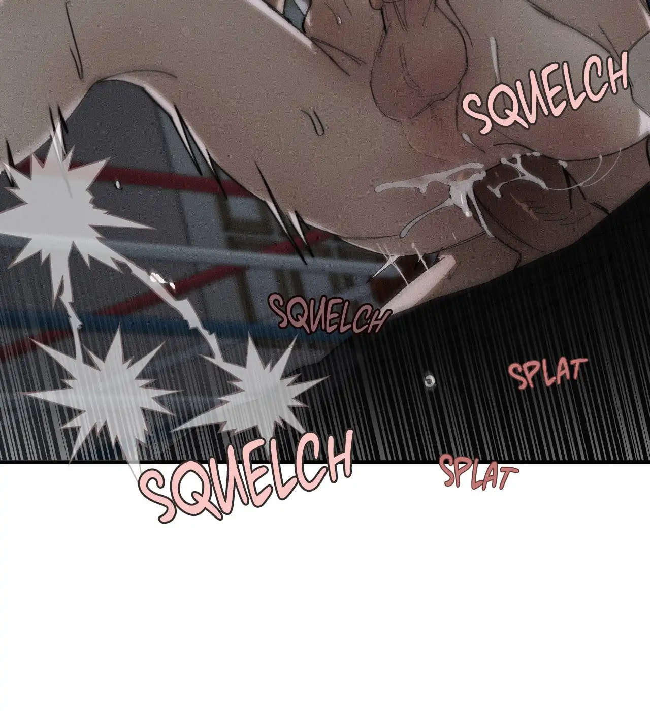 Incomplete Combustion - Chapter 24 manhwa