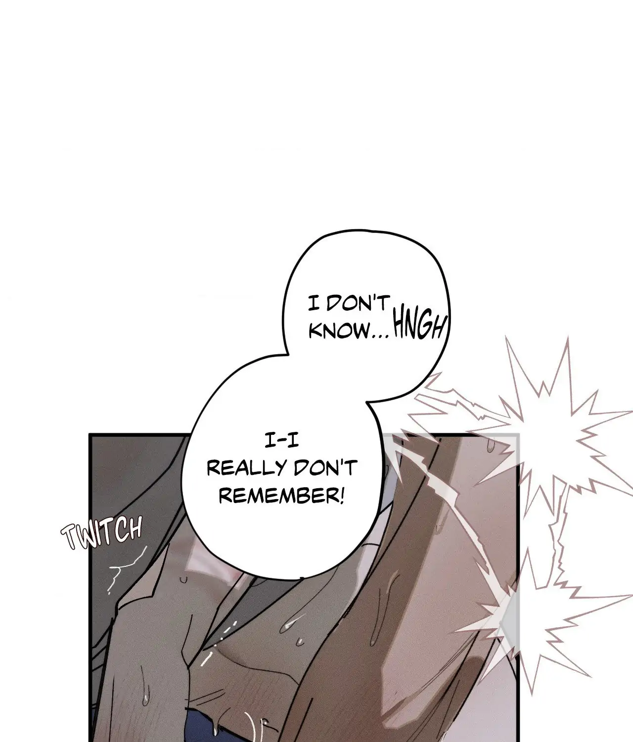 Incomplete Combustion - Chapter 24 manhwa