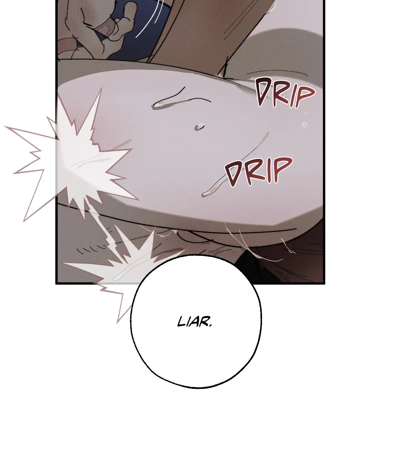 Incomplete Combustion - Chapter 24 manhwa