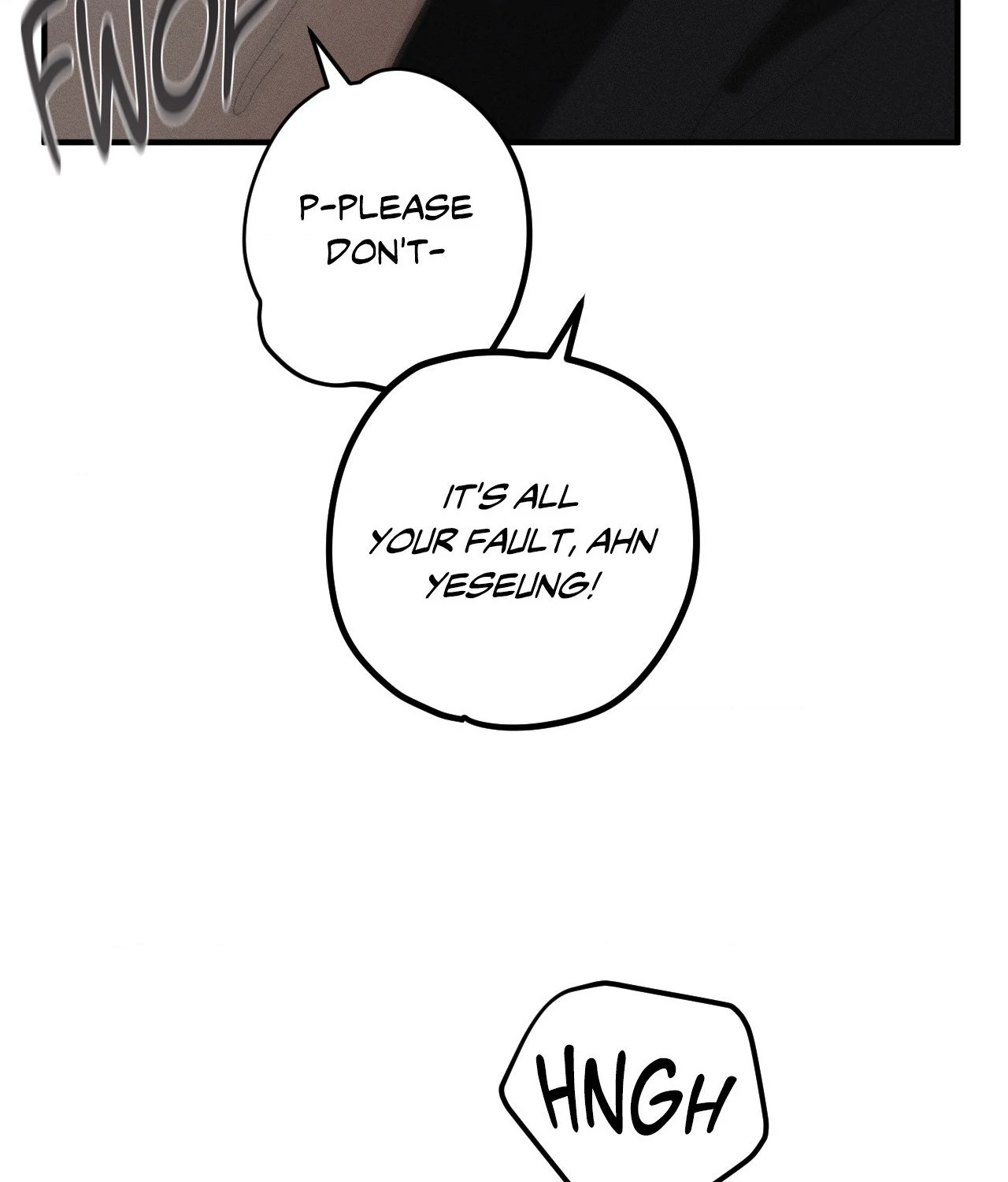 Incomplete Combustion - Chapter 24 manhwa