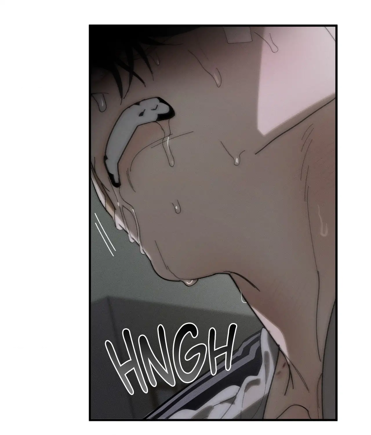 Incomplete Combustion - Chapter 24 manhwa