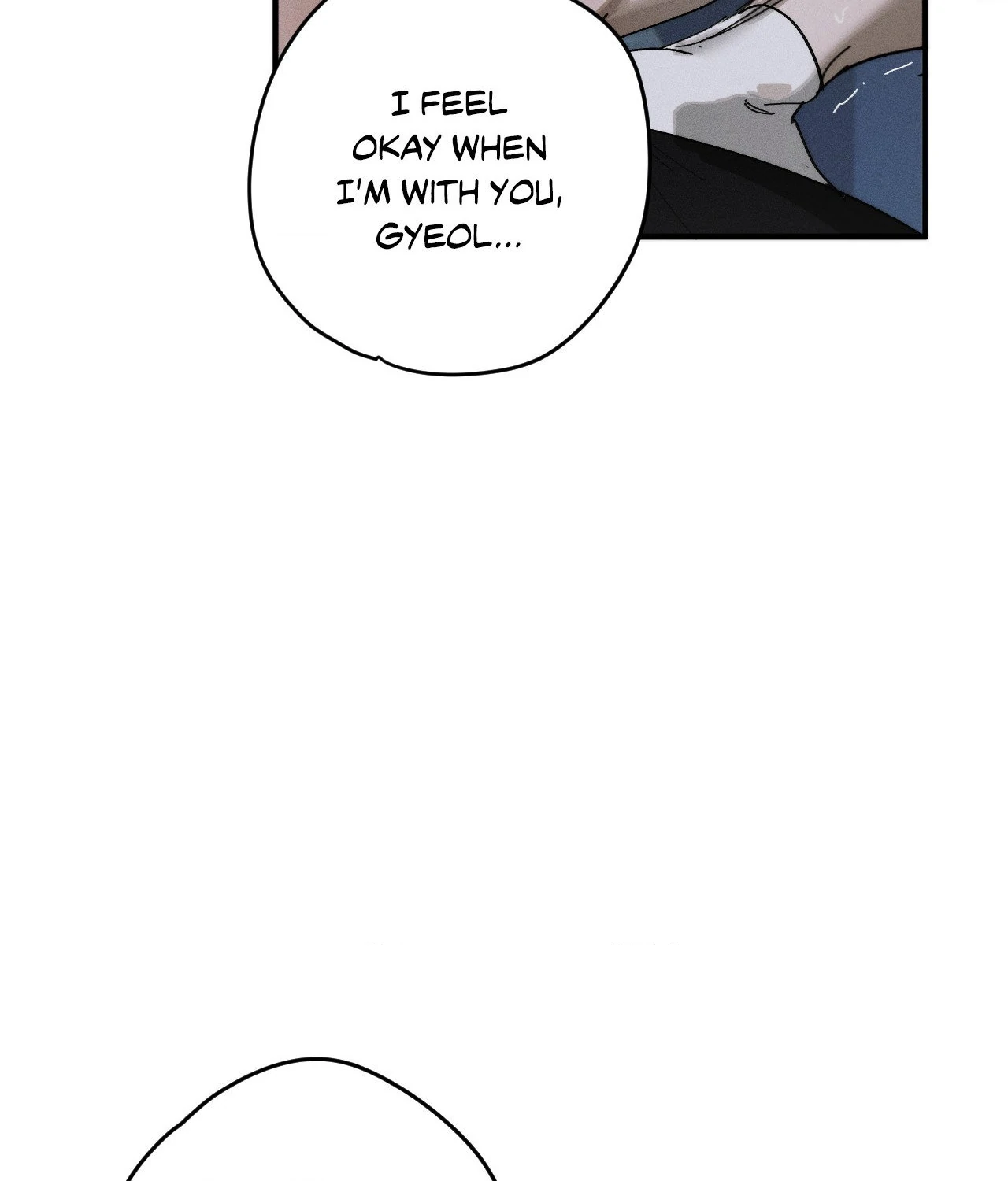 Incomplete Combustion - Chapter 24 manhwa