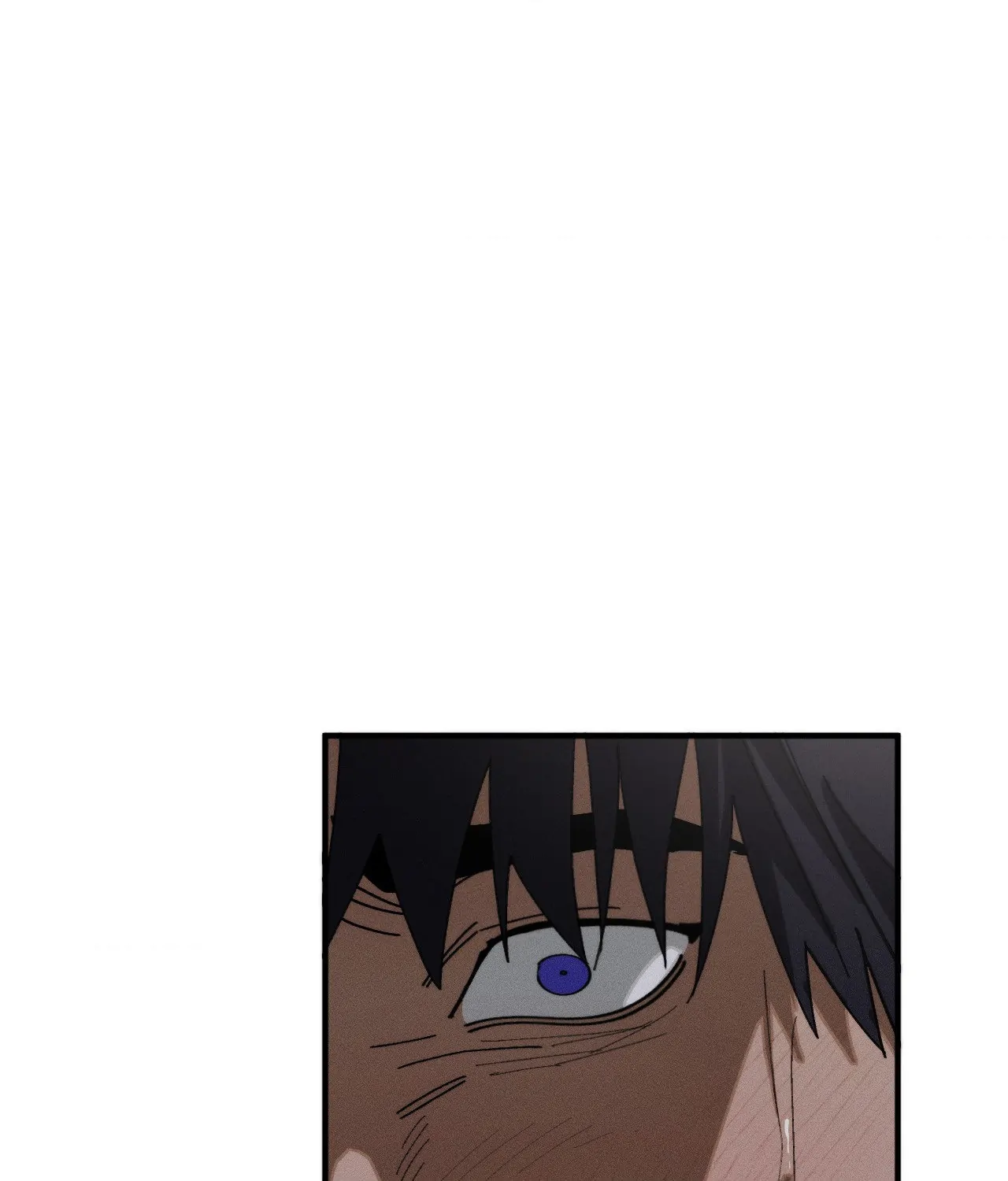 Incomplete Combustion - Chapter 24 manhwa