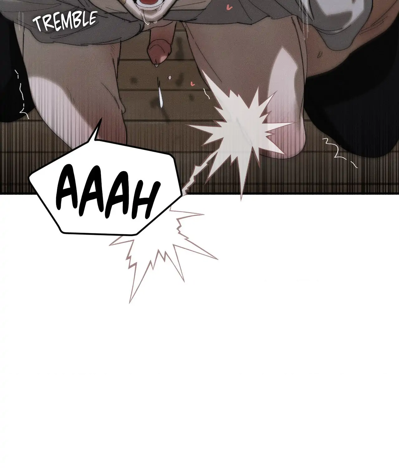 Incomplete Combustion - Chapter 24 manhwa