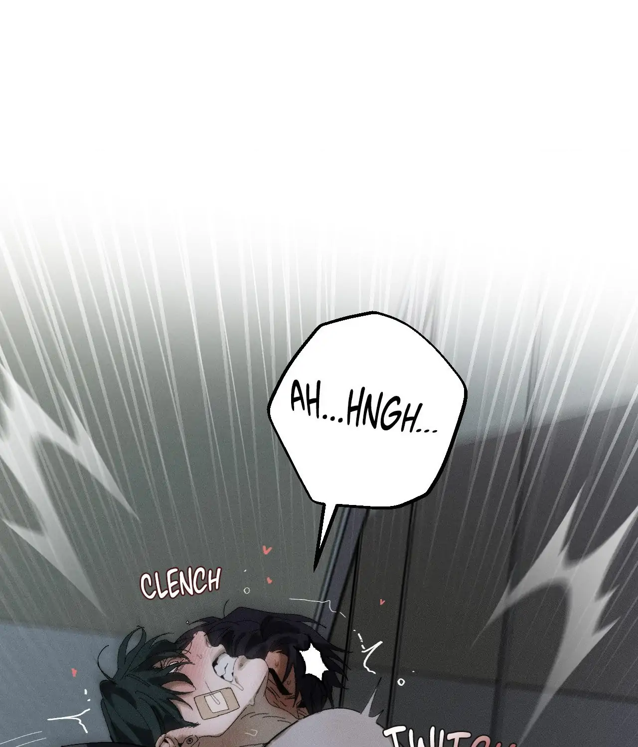 Incomplete Combustion - Chapter 24 manhwa