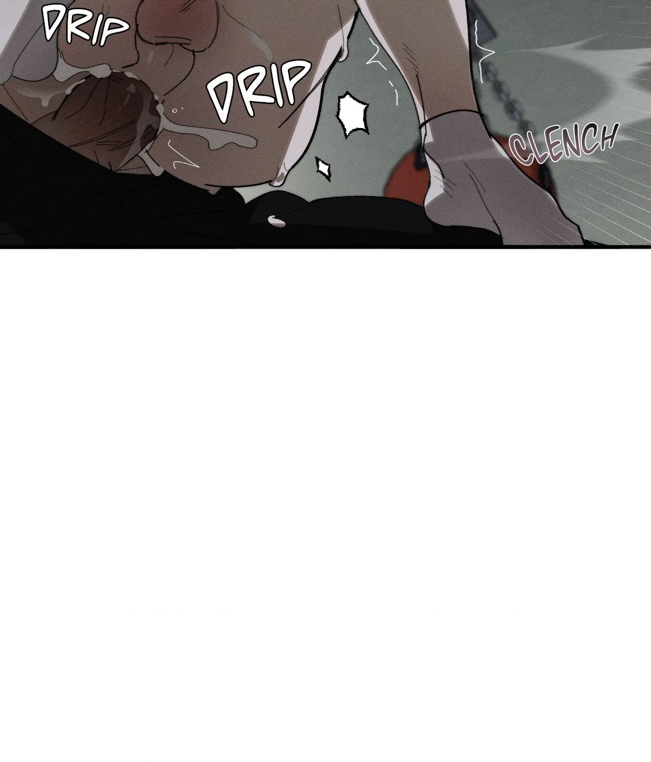 Incomplete Combustion - Chapter 24 manhwa