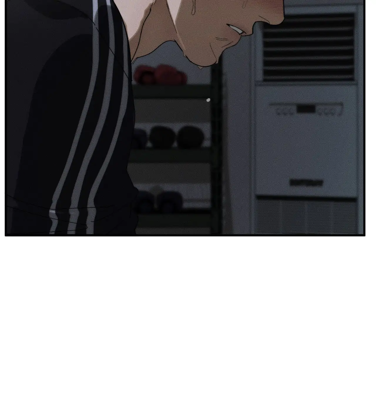 Incomplete Combustion - Chapter 24 manhwa