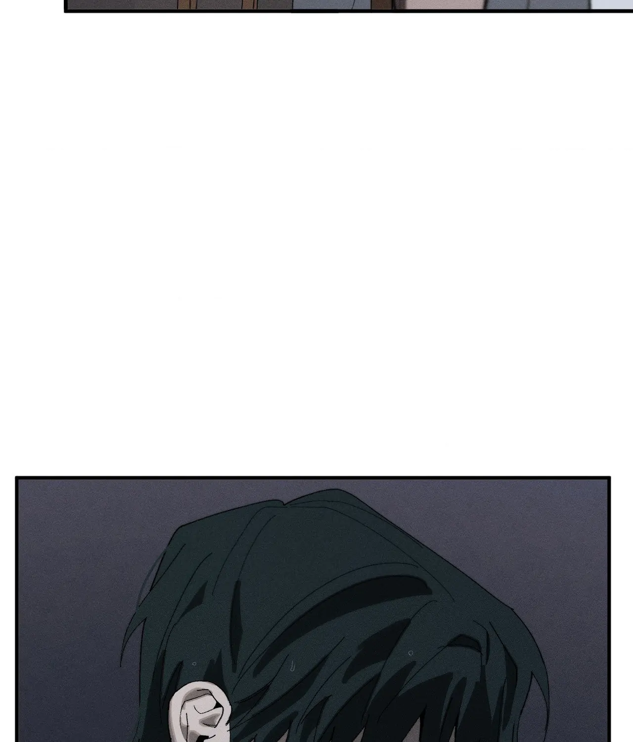 Incomplete Combustion - Chapter 24 manhwa