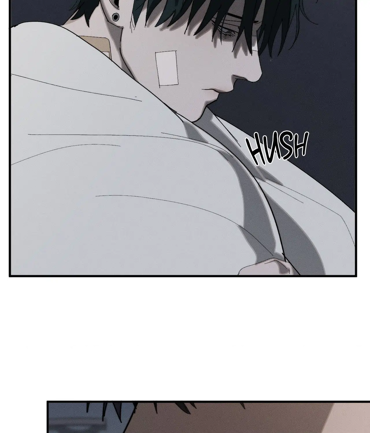 Incomplete Combustion - Chapter 24 manhwa
