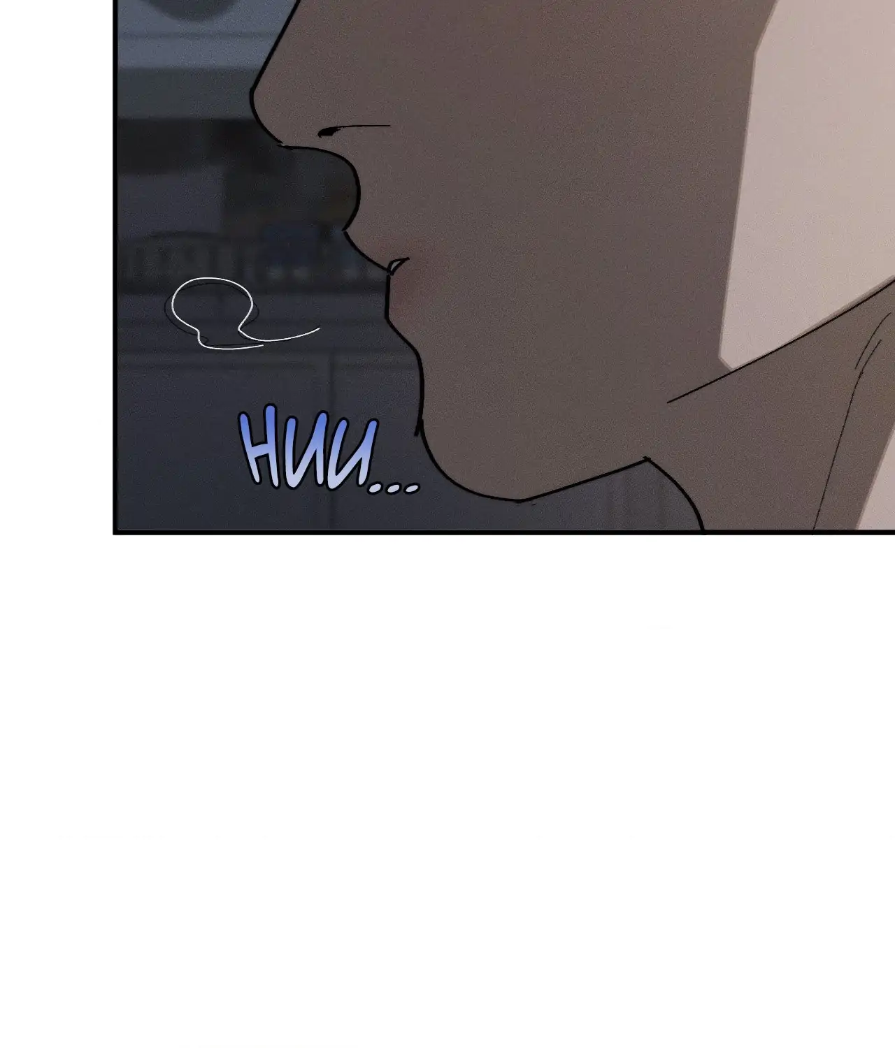 Incomplete Combustion - Chapter 24 manhwa