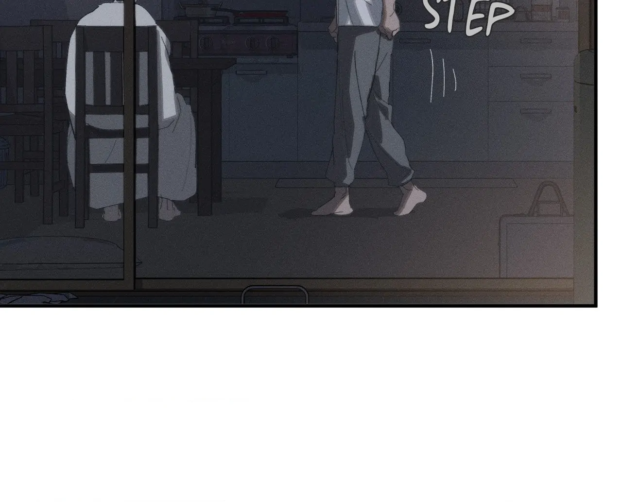 Incomplete Combustion - Chapter 24 manhwa