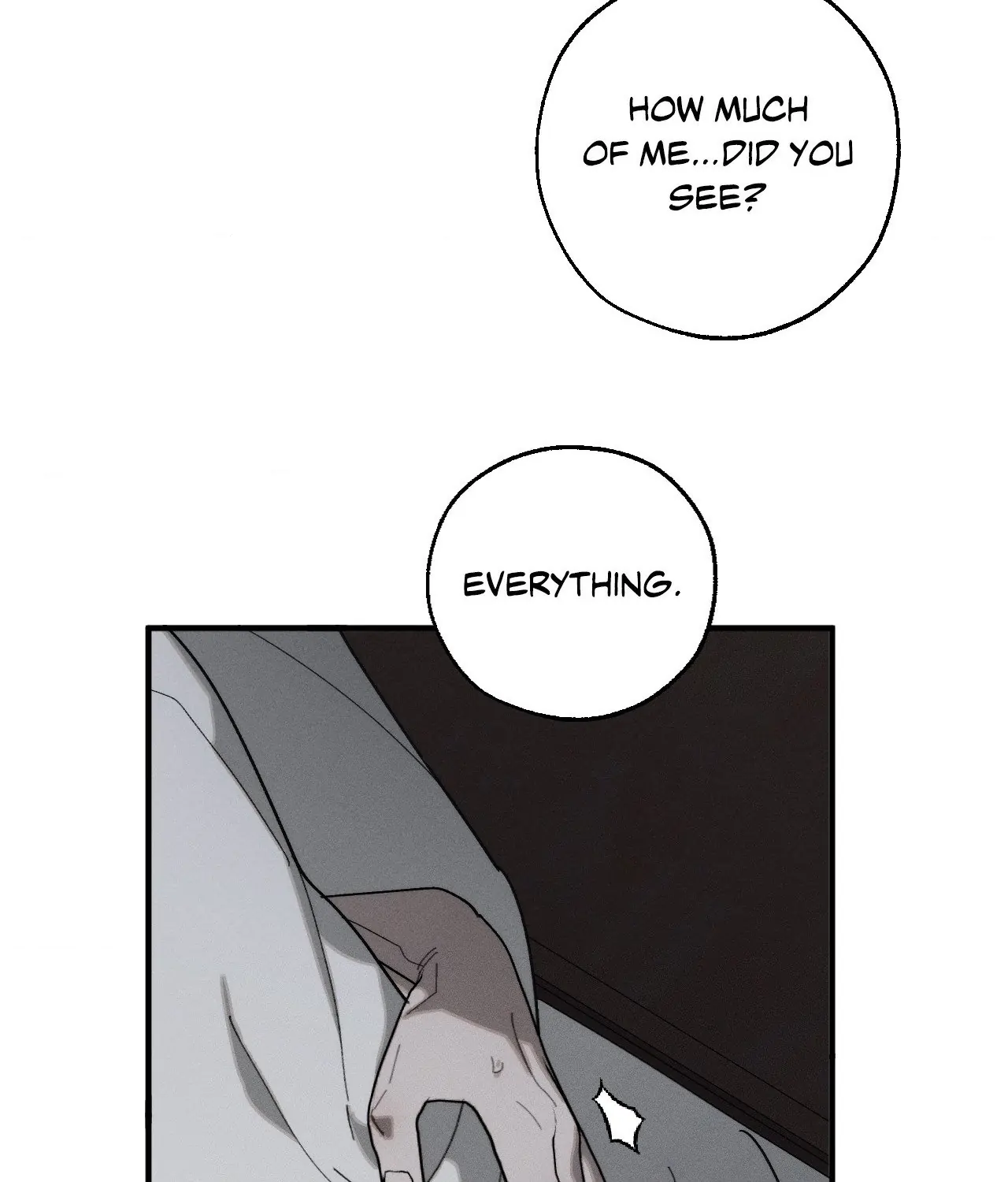 Incomplete Combustion - Chapter 24 manhwa