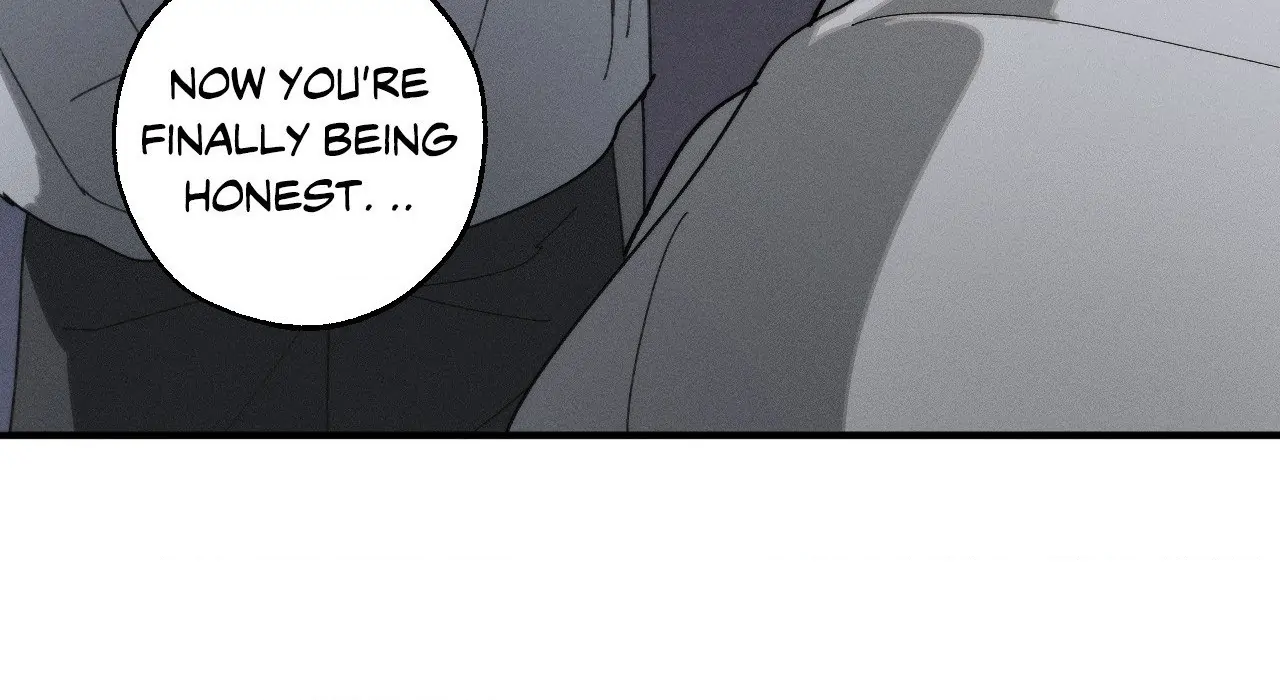 Incomplete Combustion - Chapter 24 manhwa