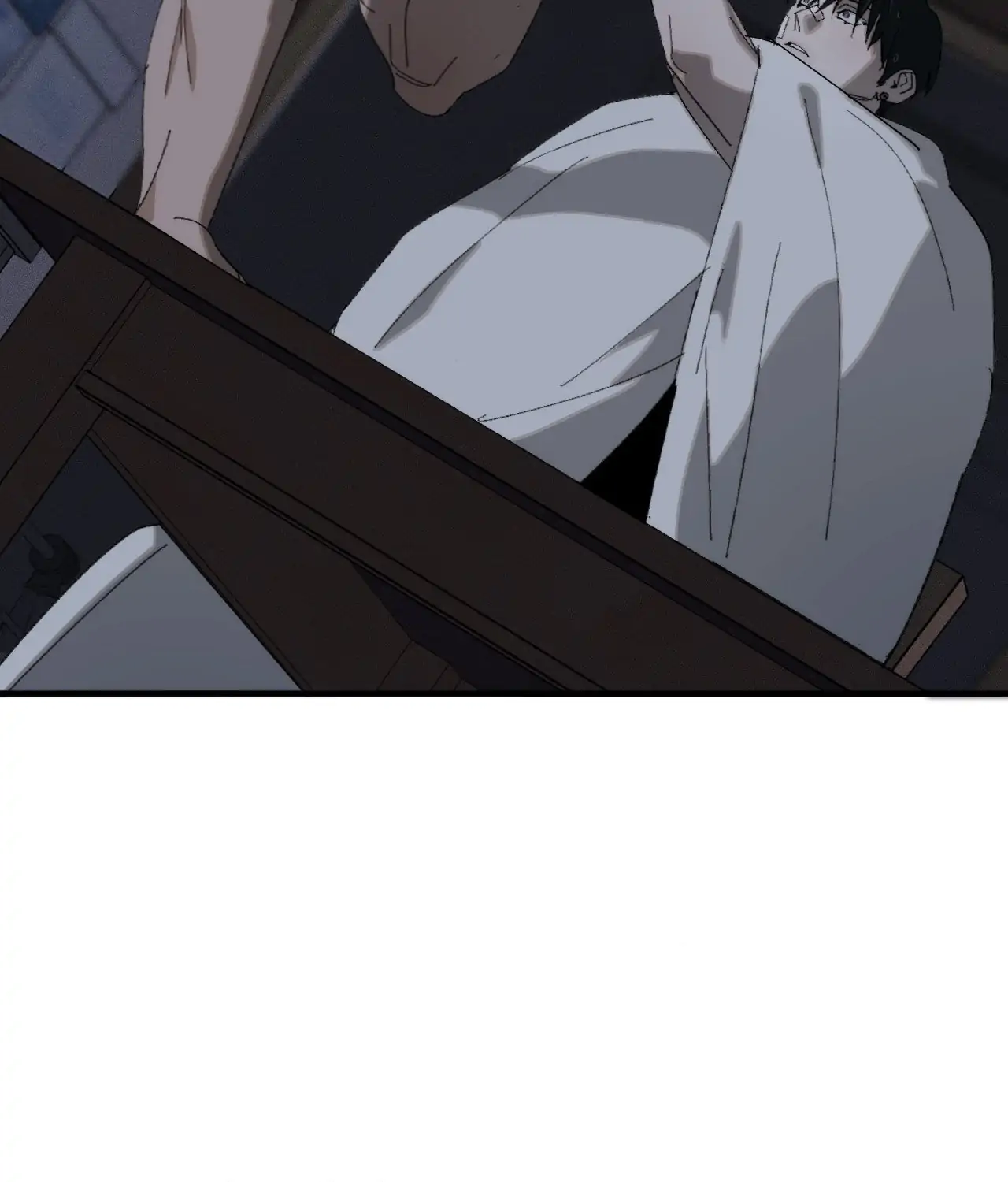 Incomplete Combustion - Chapter 24 manhwa