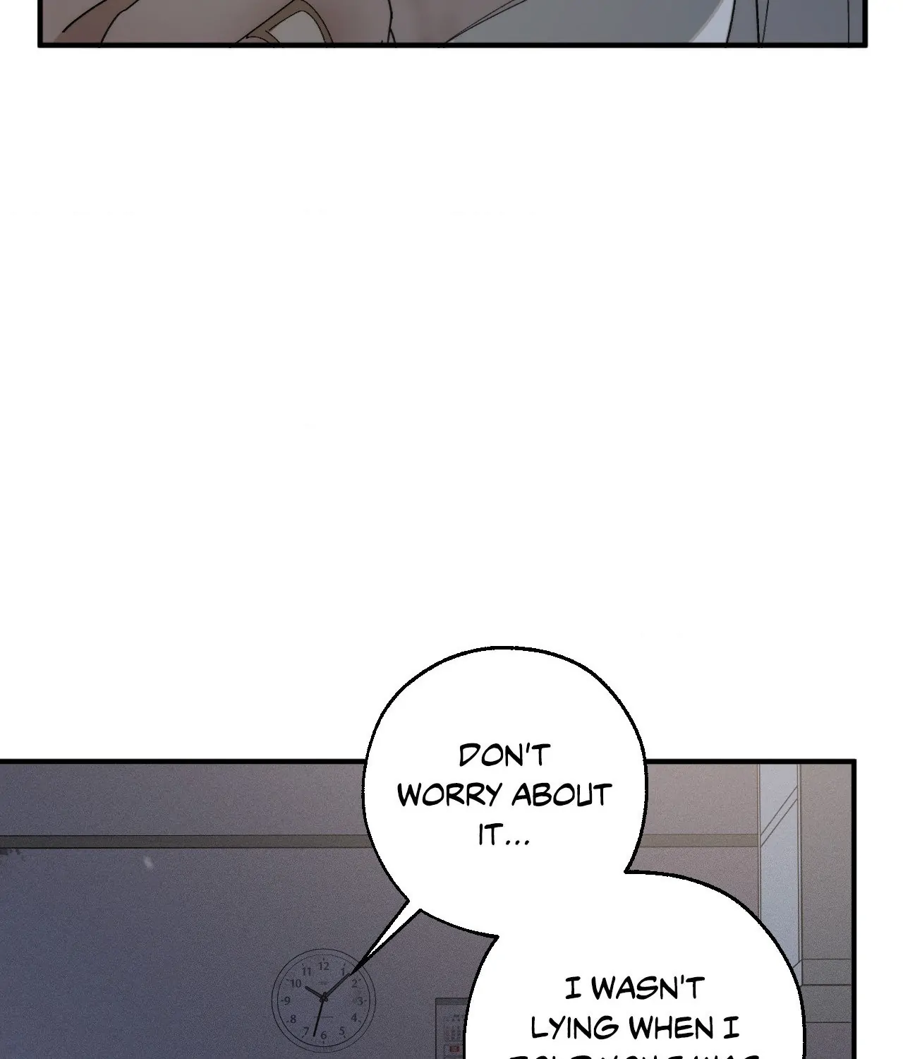 Incomplete Combustion - Chapter 24 manhwa