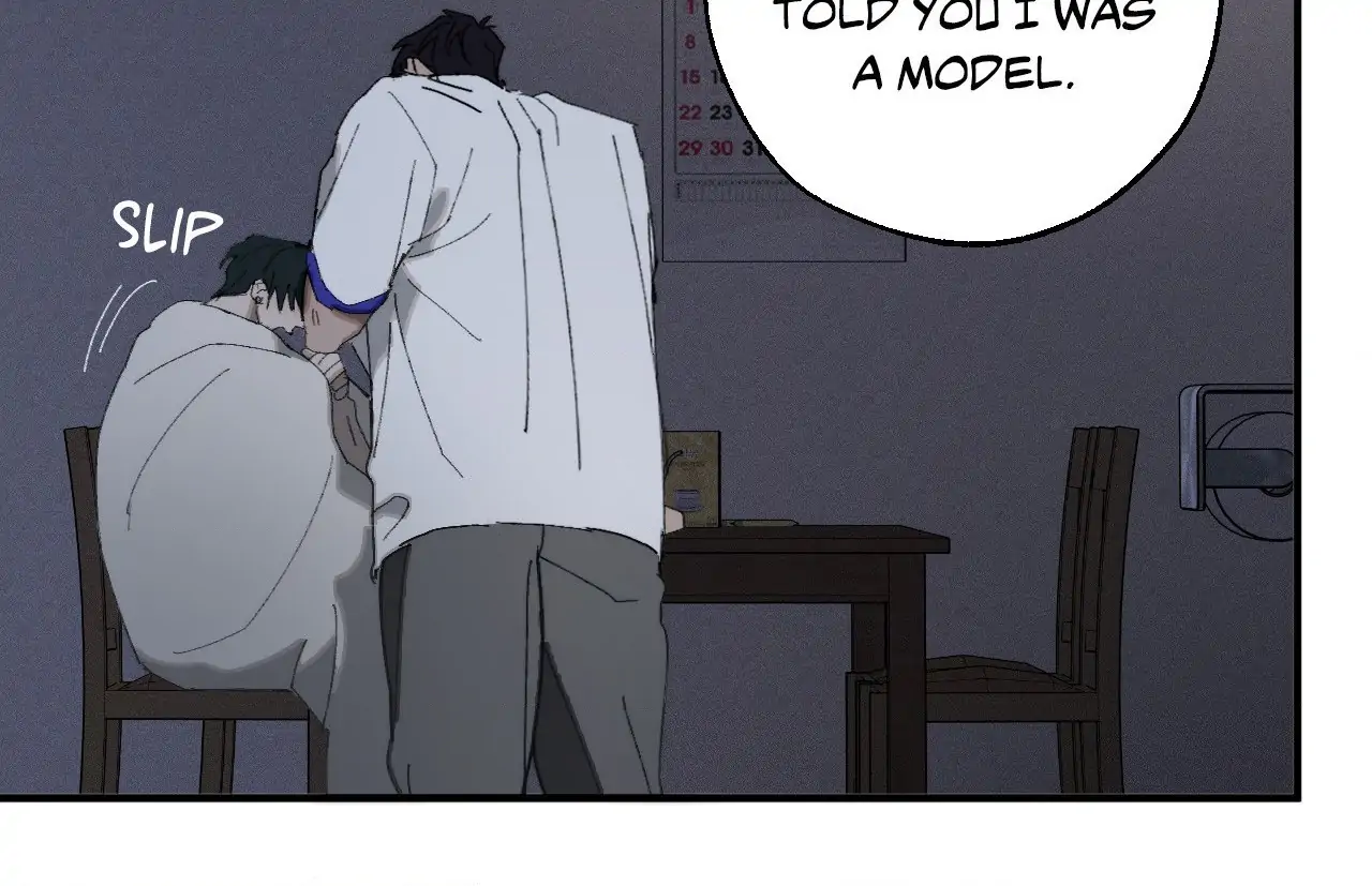 Incomplete Combustion - Chapter 24 manhwa