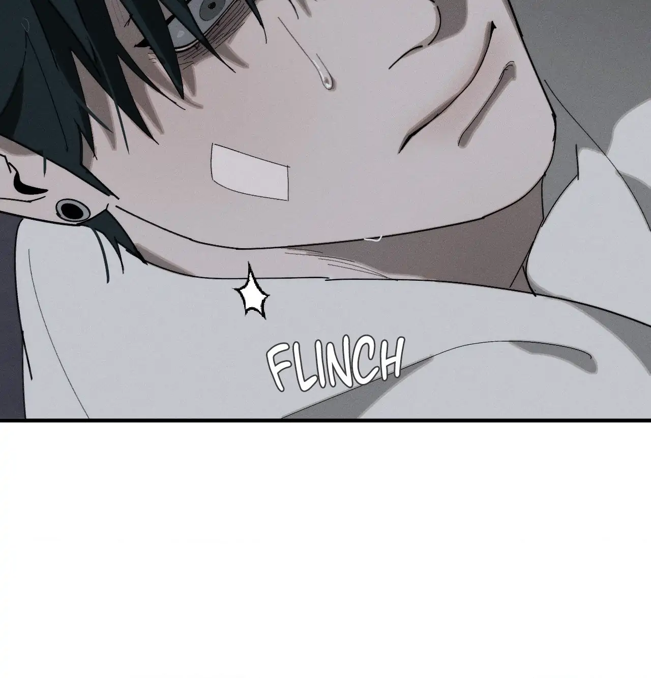 Incomplete Combustion - Chapter 24 manhwa