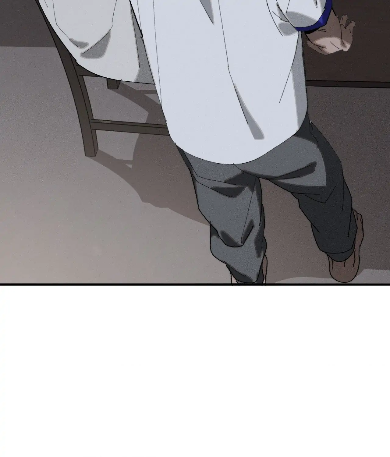 Incomplete Combustion - Chapter 24 manhwa