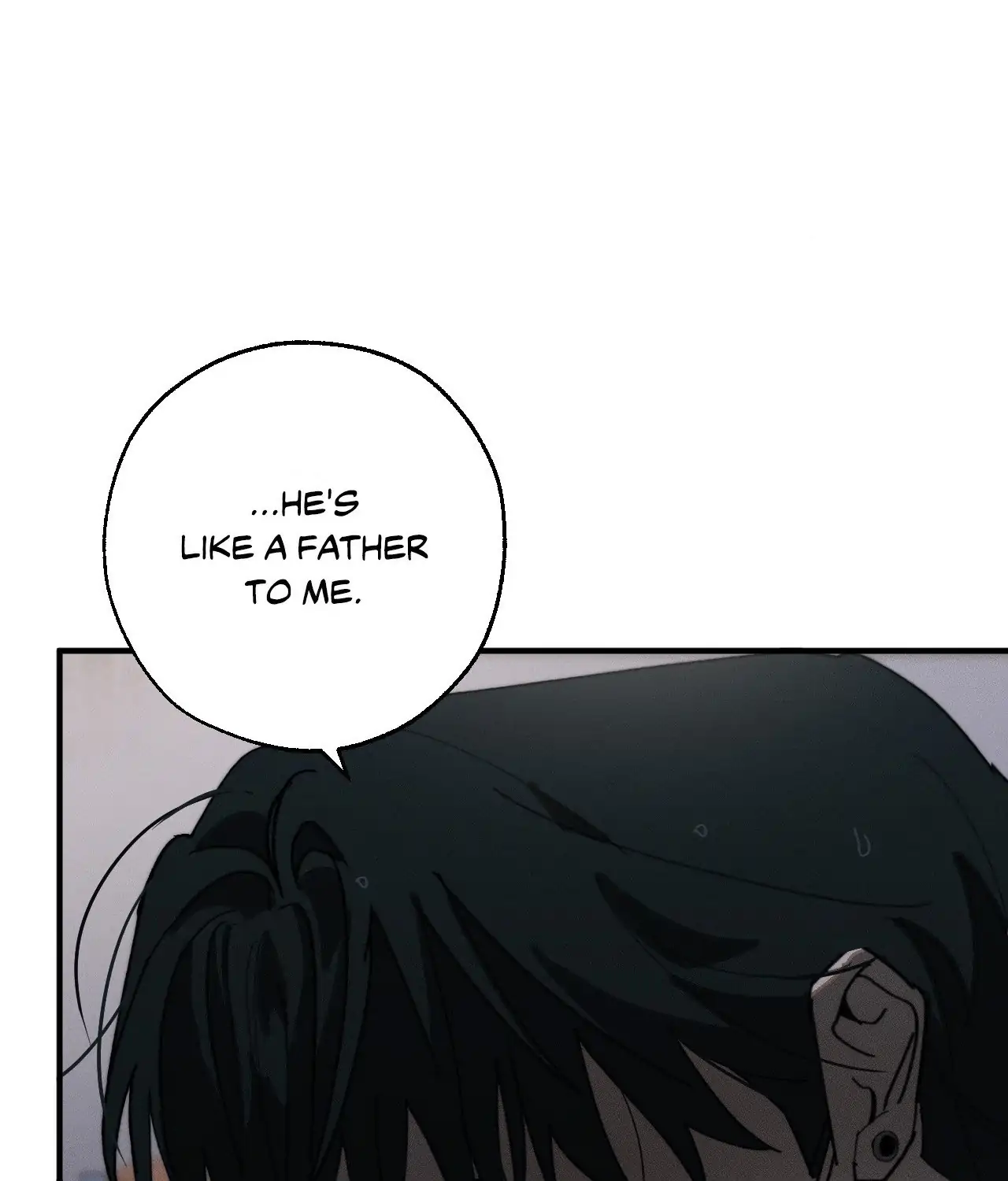 Incomplete Combustion - Chapter 24 manhwa