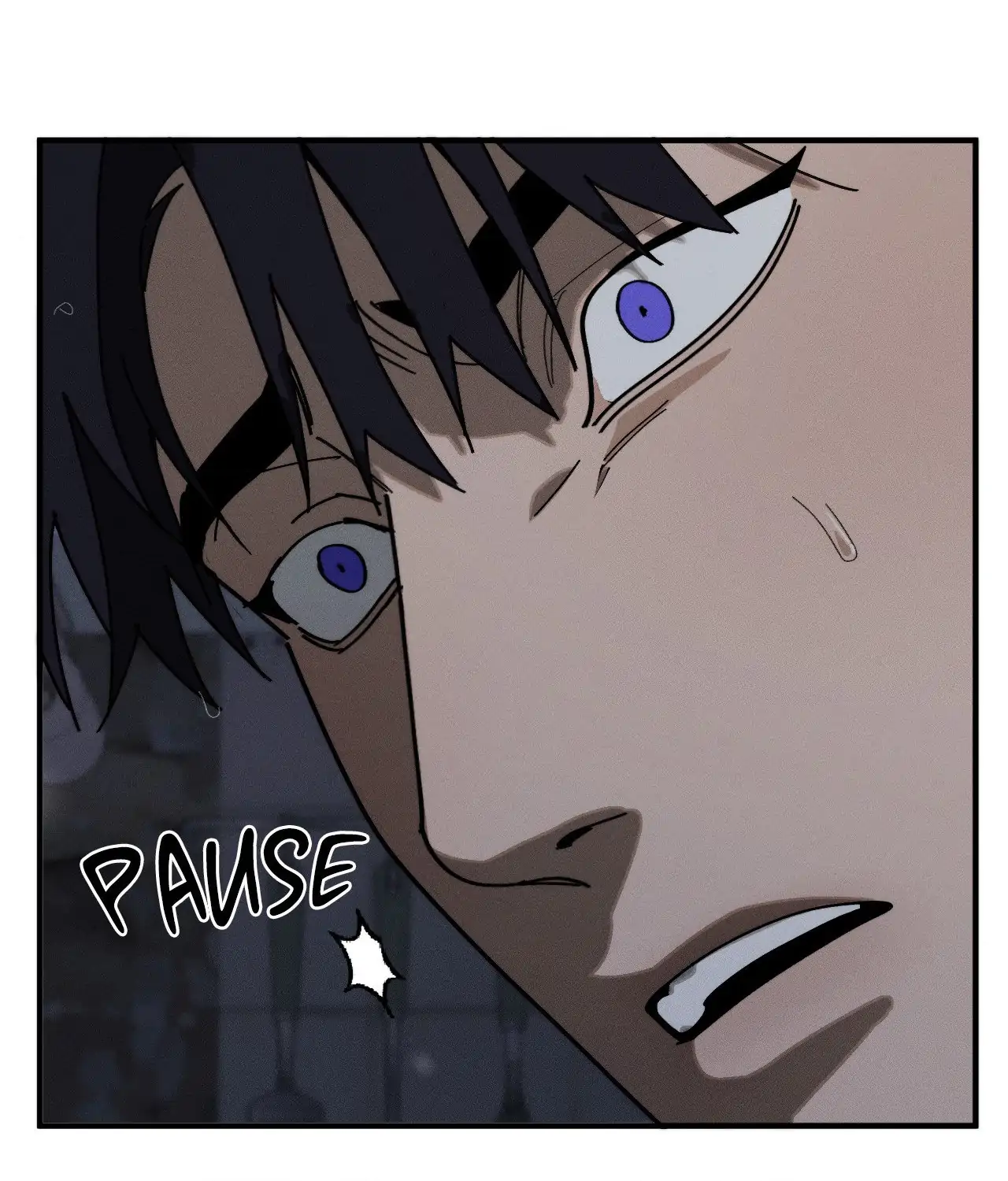 Incomplete Combustion - Chapter 24 manhwa