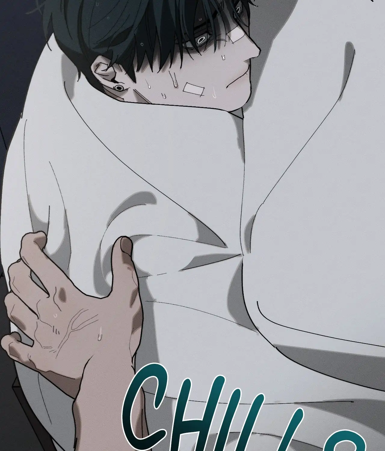 Incomplete Combustion - Chapter 24 manhwa