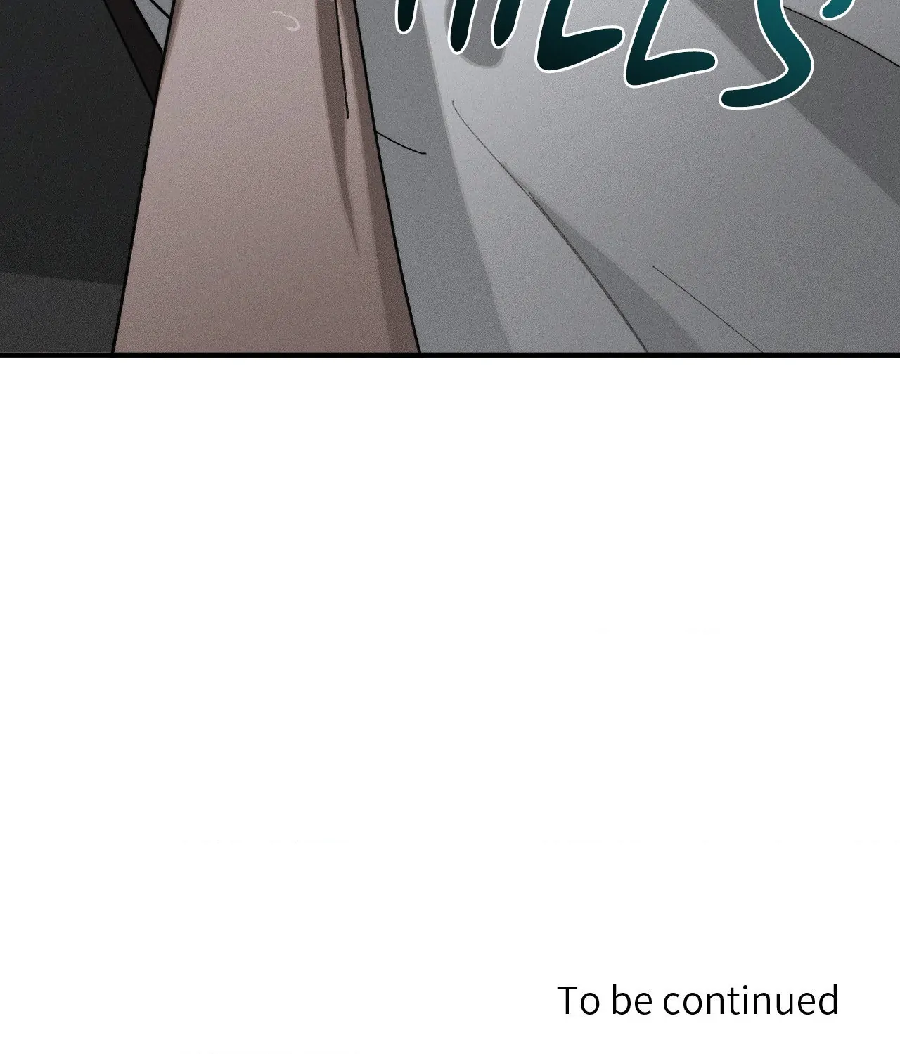 Incomplete Combustion - Chapter 24 manhwa