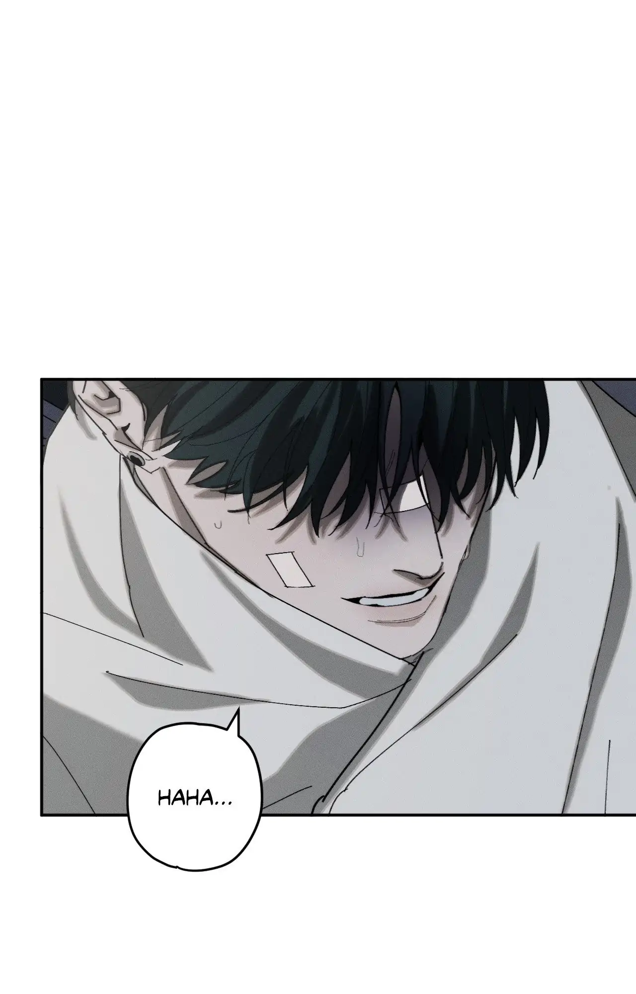 Incomplete Combustion - Chapter 25 manhwa