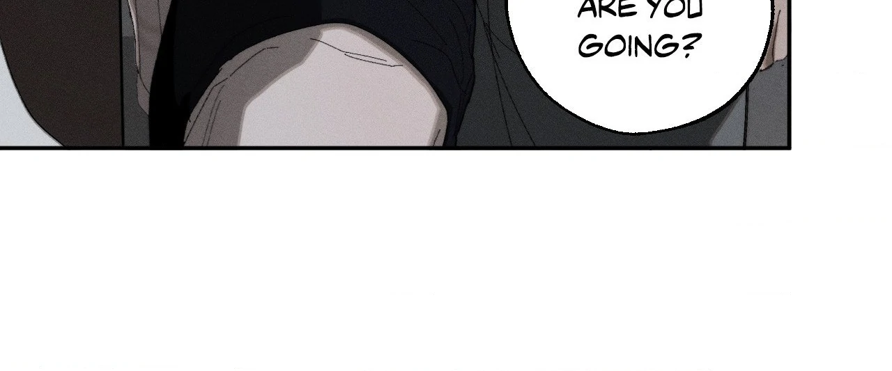 Incomplete Combustion - Chapter 25 manhwa