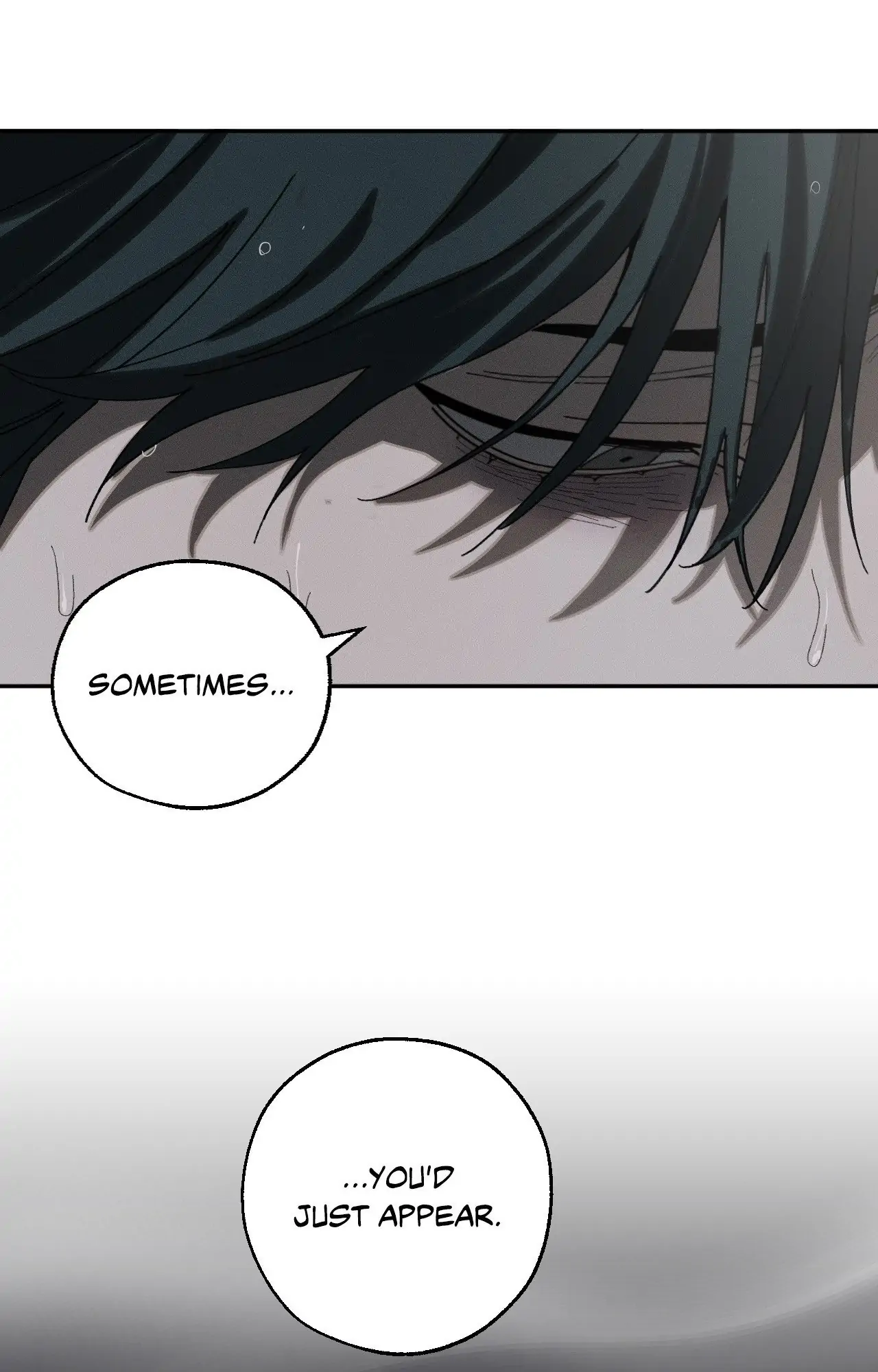 Incomplete Combustion - Chapter 25 manhwa