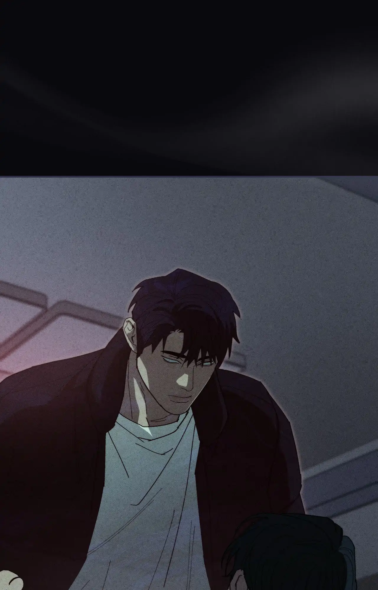 Incomplete Combustion - Chapter 25 manhwa