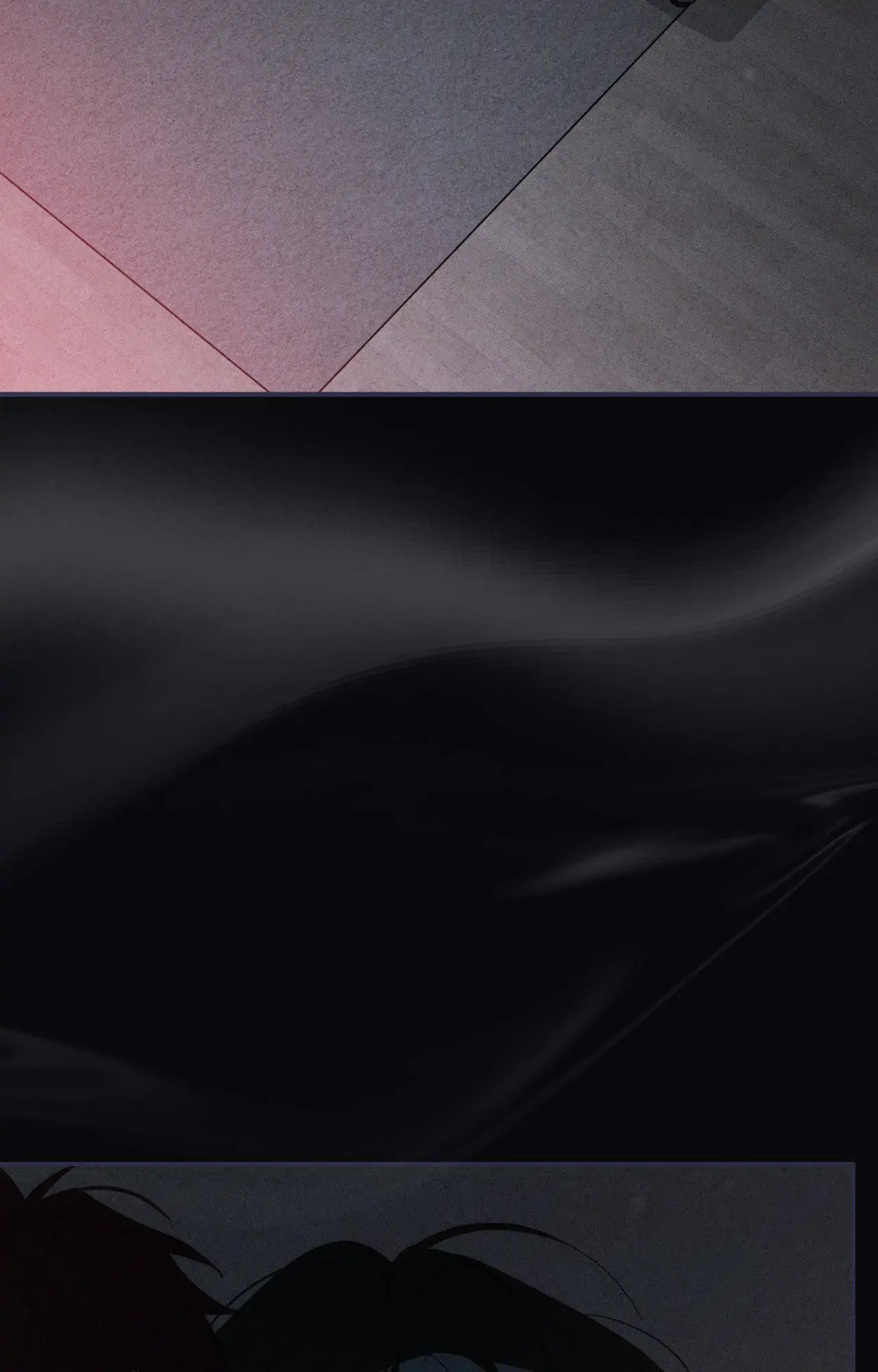 Incomplete Combustion - Chapter 25 manhwa