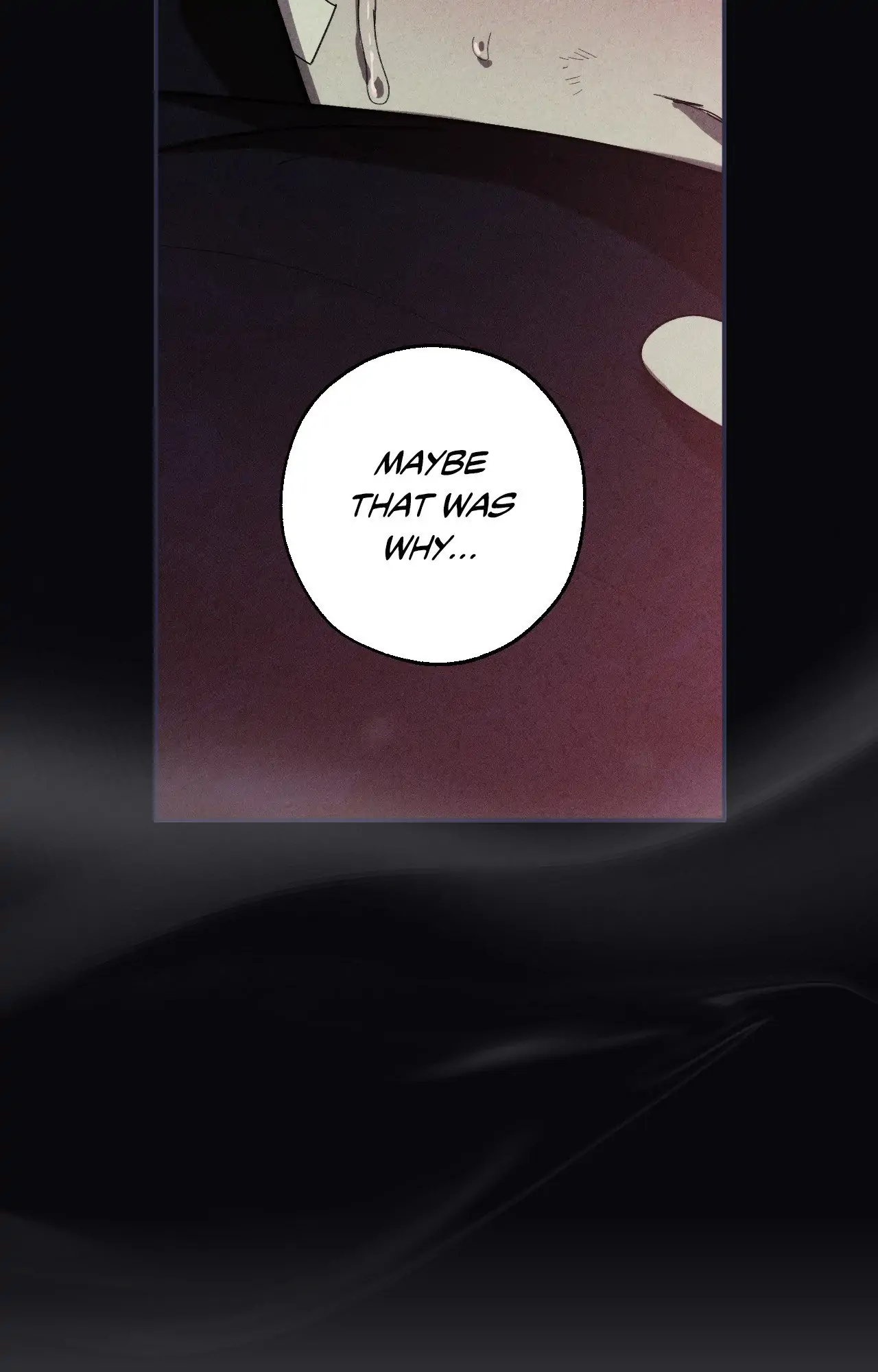 Incomplete Combustion - Chapter 25 manhwa