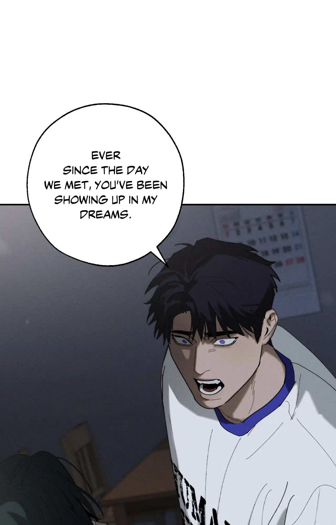 Incomplete Combustion - Chapter 25 manhwa