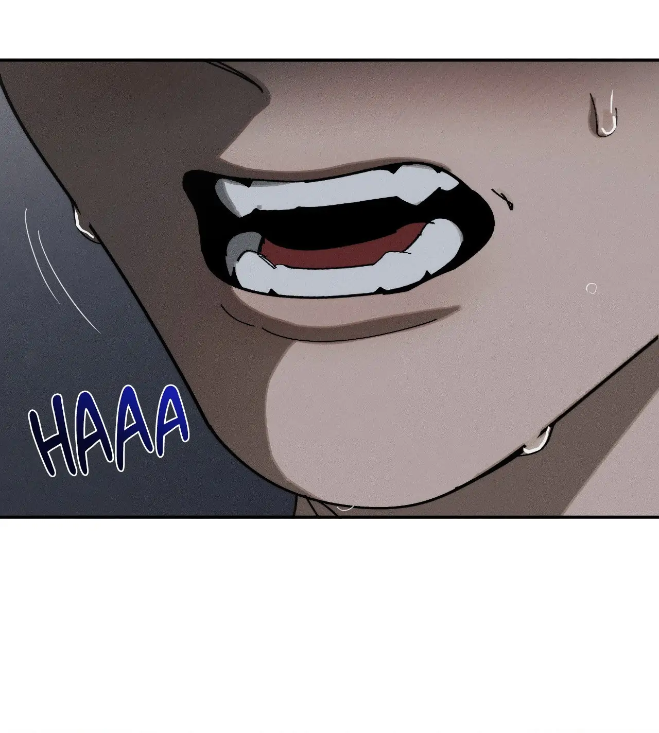 Incomplete Combustion - Chapter 25 manhwa