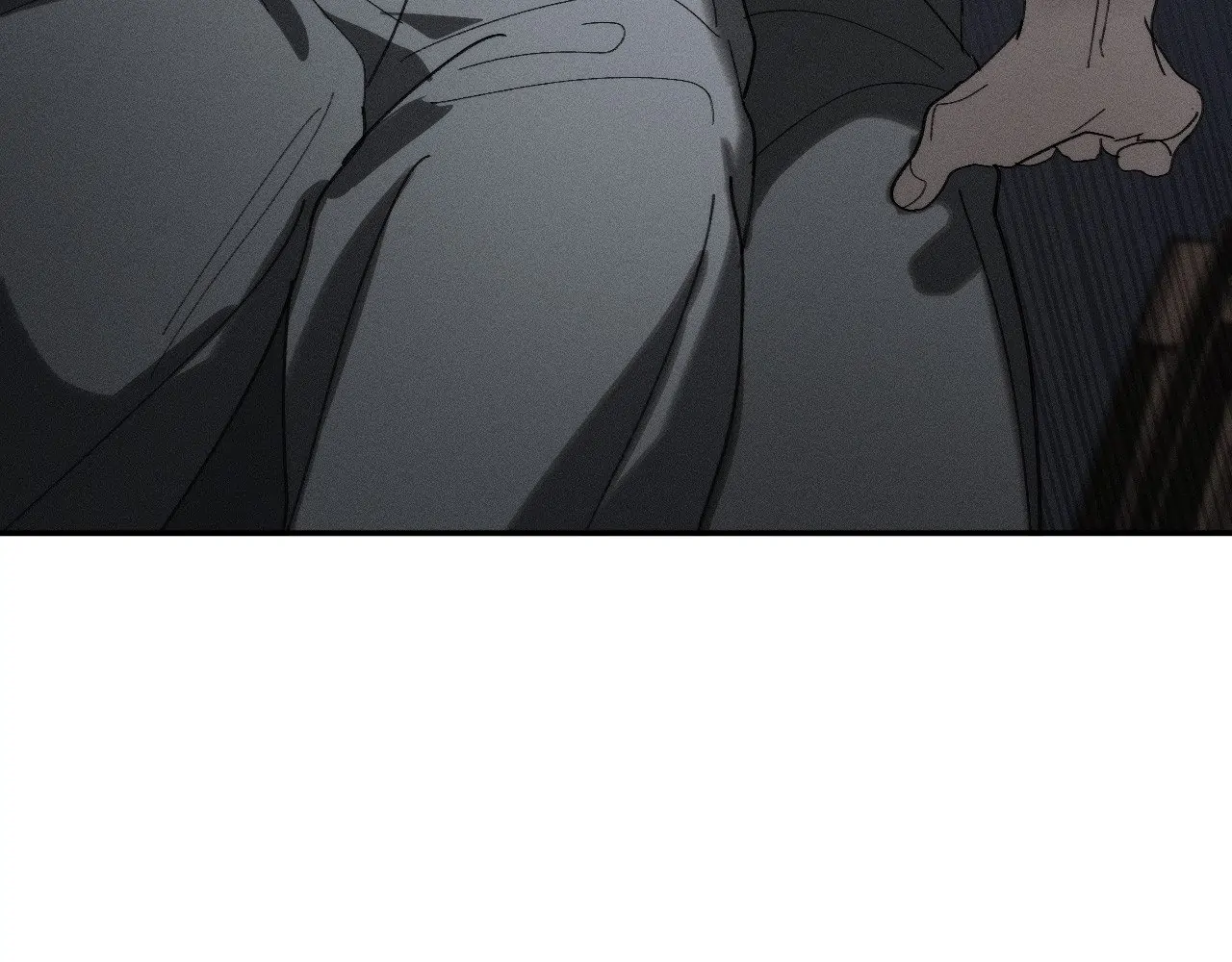 Incomplete Combustion - Chapter 25 manhwa