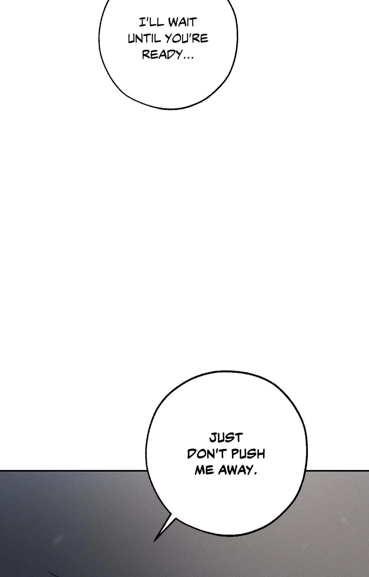 Incomplete Combustion - Chapter 25 manhwa