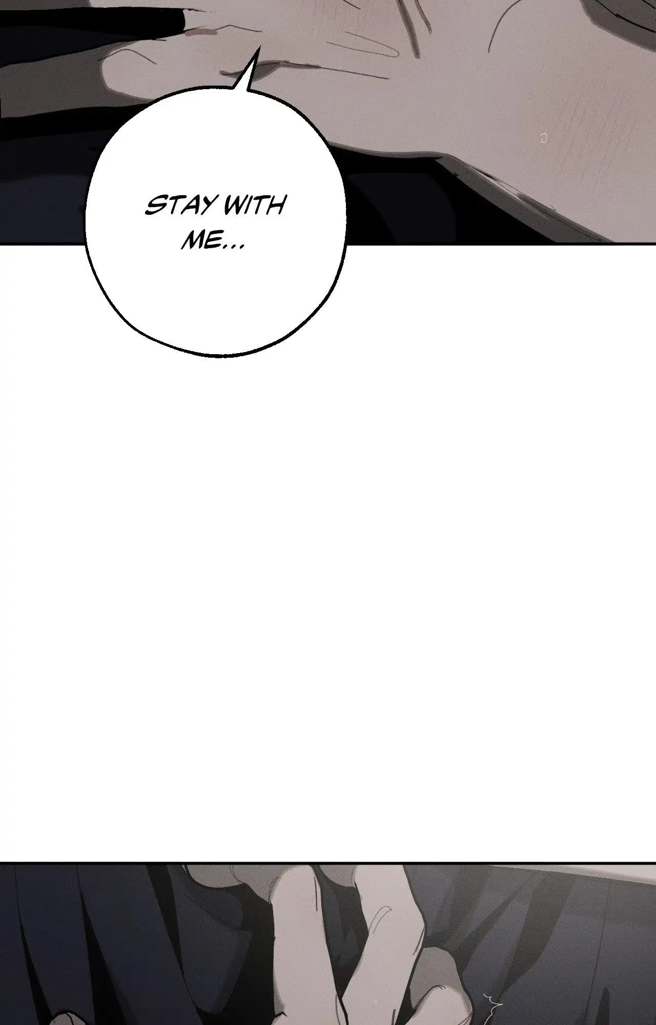 Incomplete Combustion - Chapter 25 manhwa