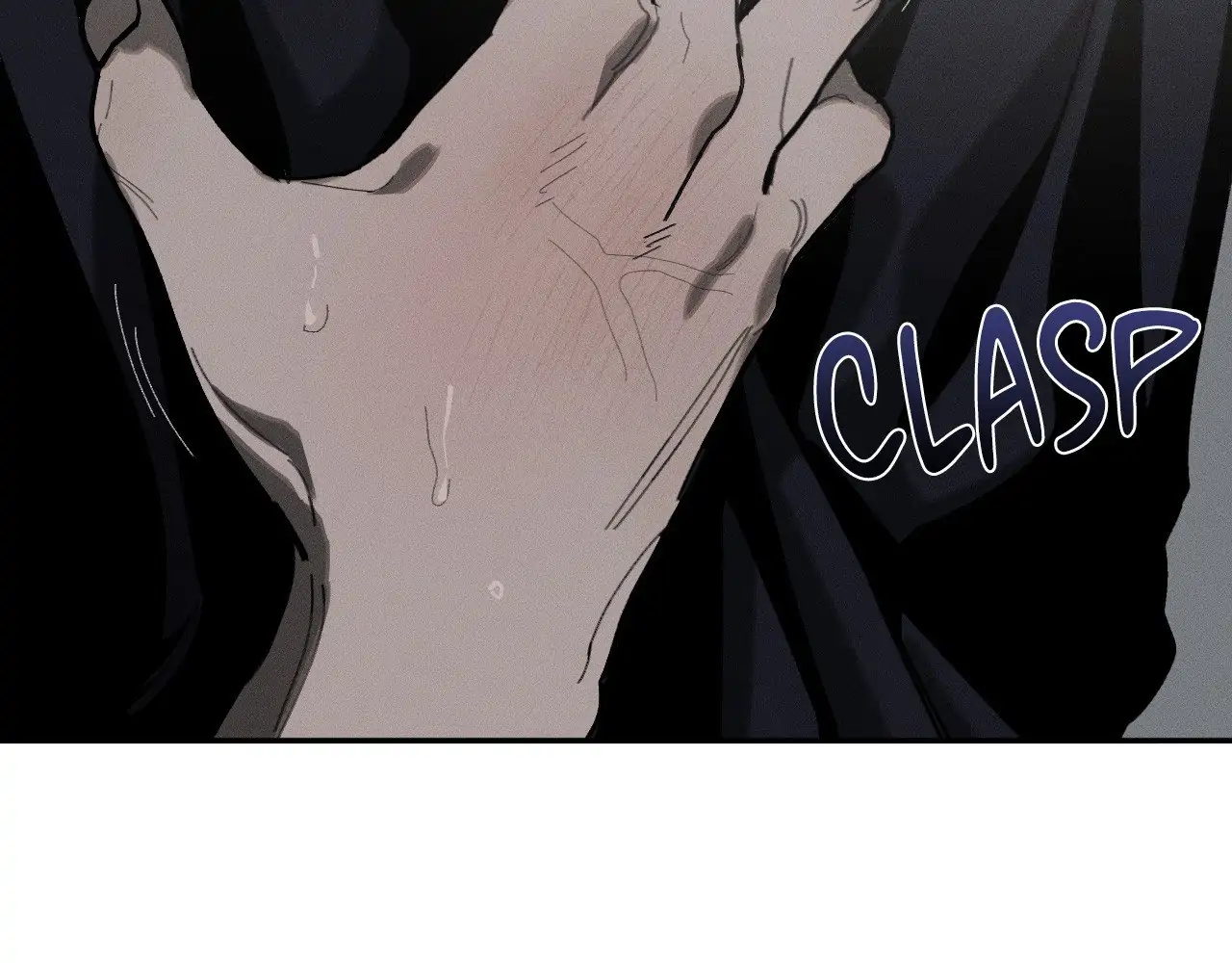 Incomplete Combustion - Chapter 25 manhwa