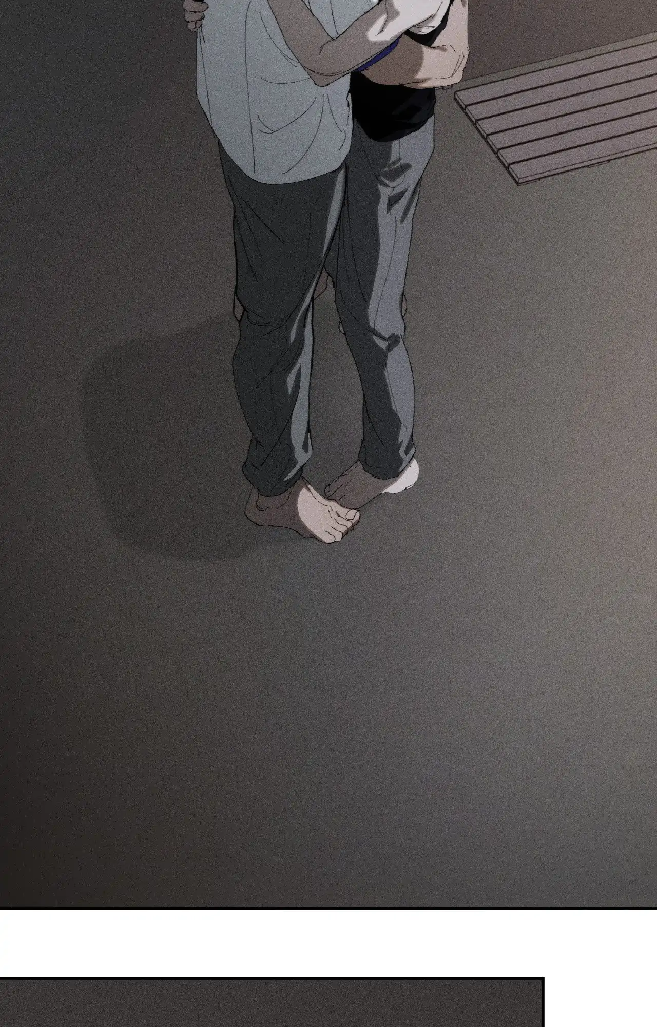 Incomplete Combustion - Chapter 25 manhwa