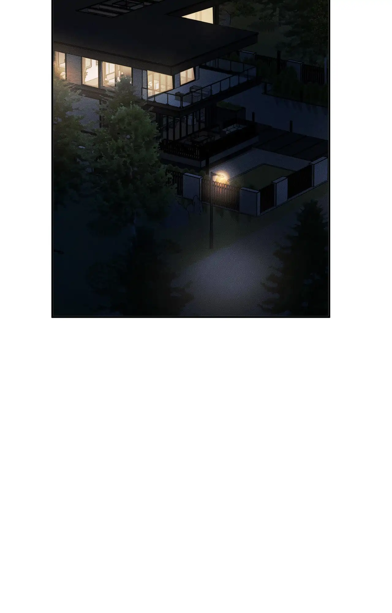 Incomplete Combustion - Chapter 25 manhwa