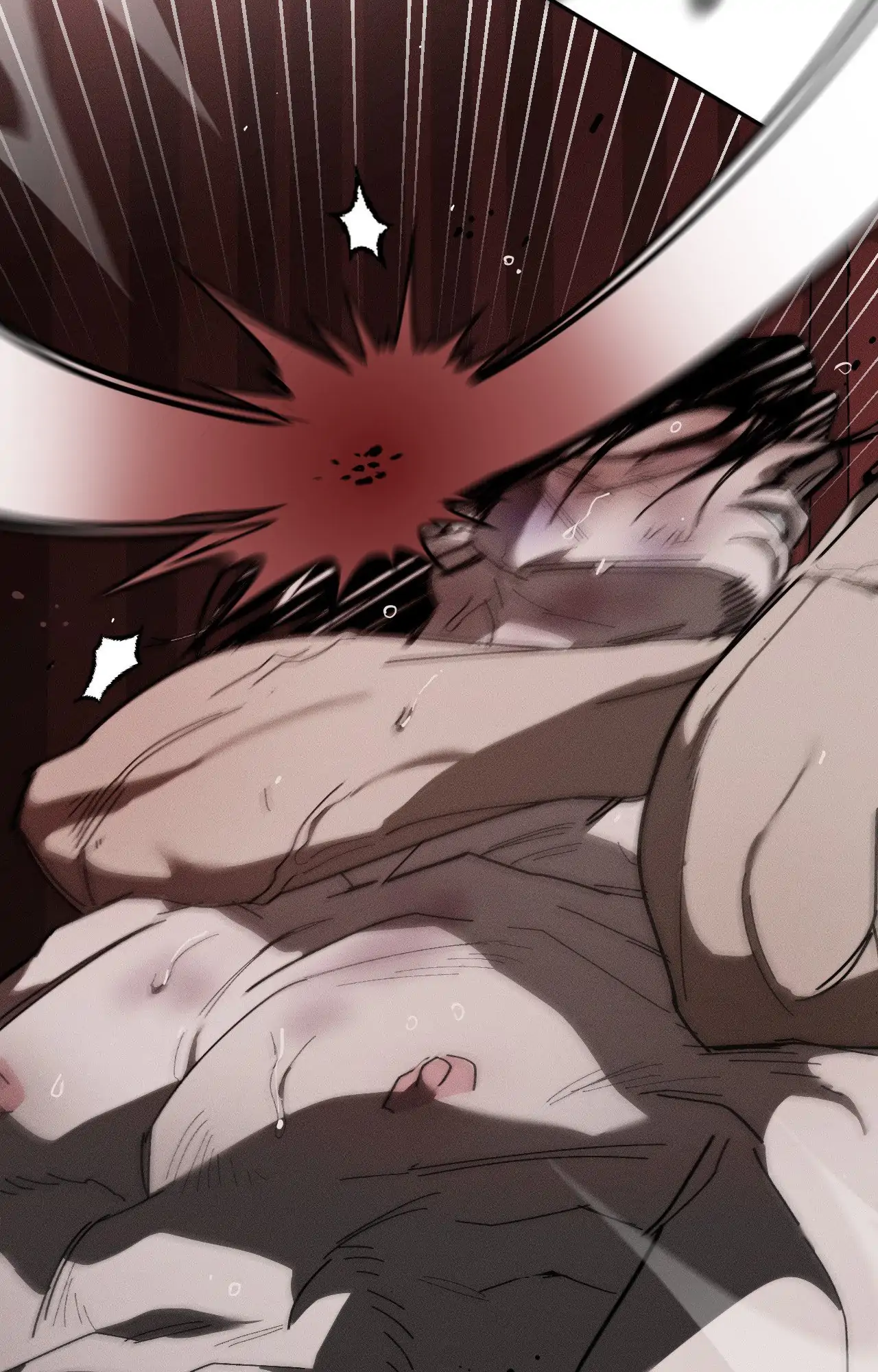 Incomplete Combustion - Chapter 25 manhwa